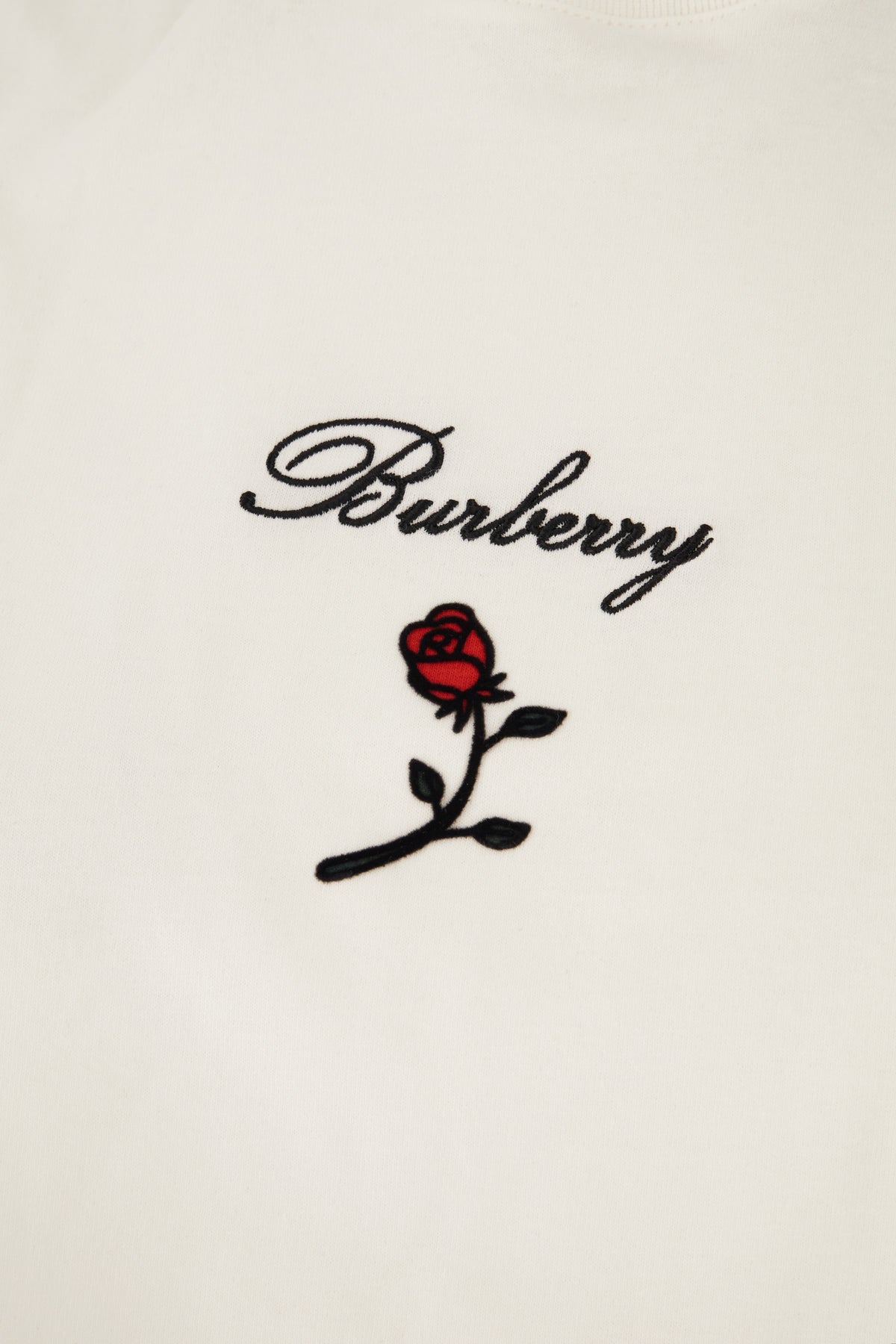 Burberry Woman Clothing T-Shirt BURBERRY