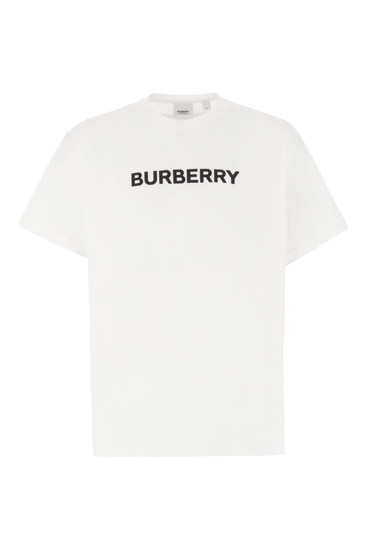Burberry Man Clothing T-Shirt BURBERRY