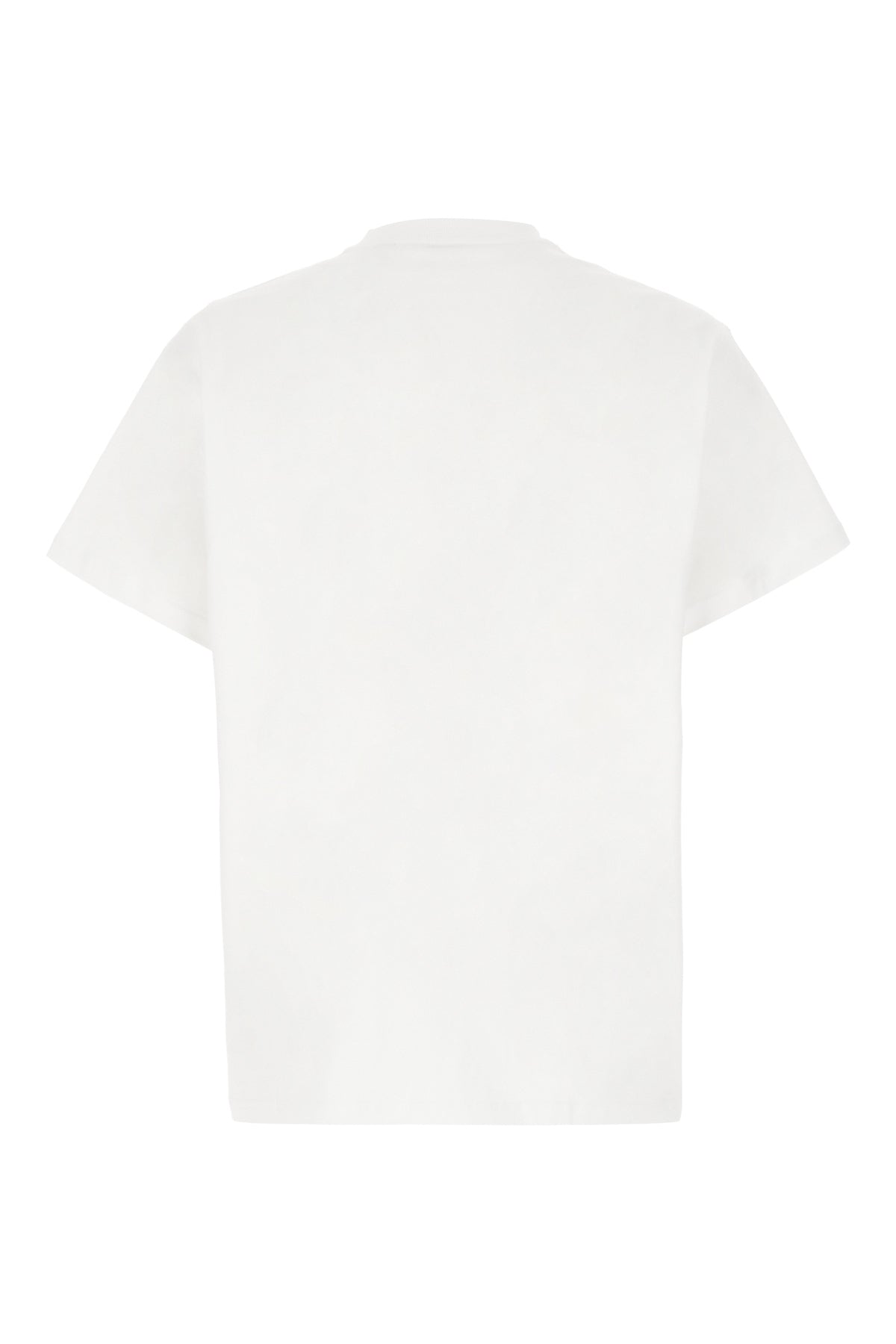 Burberry Man Clothing T-Shirt BURBERRY
