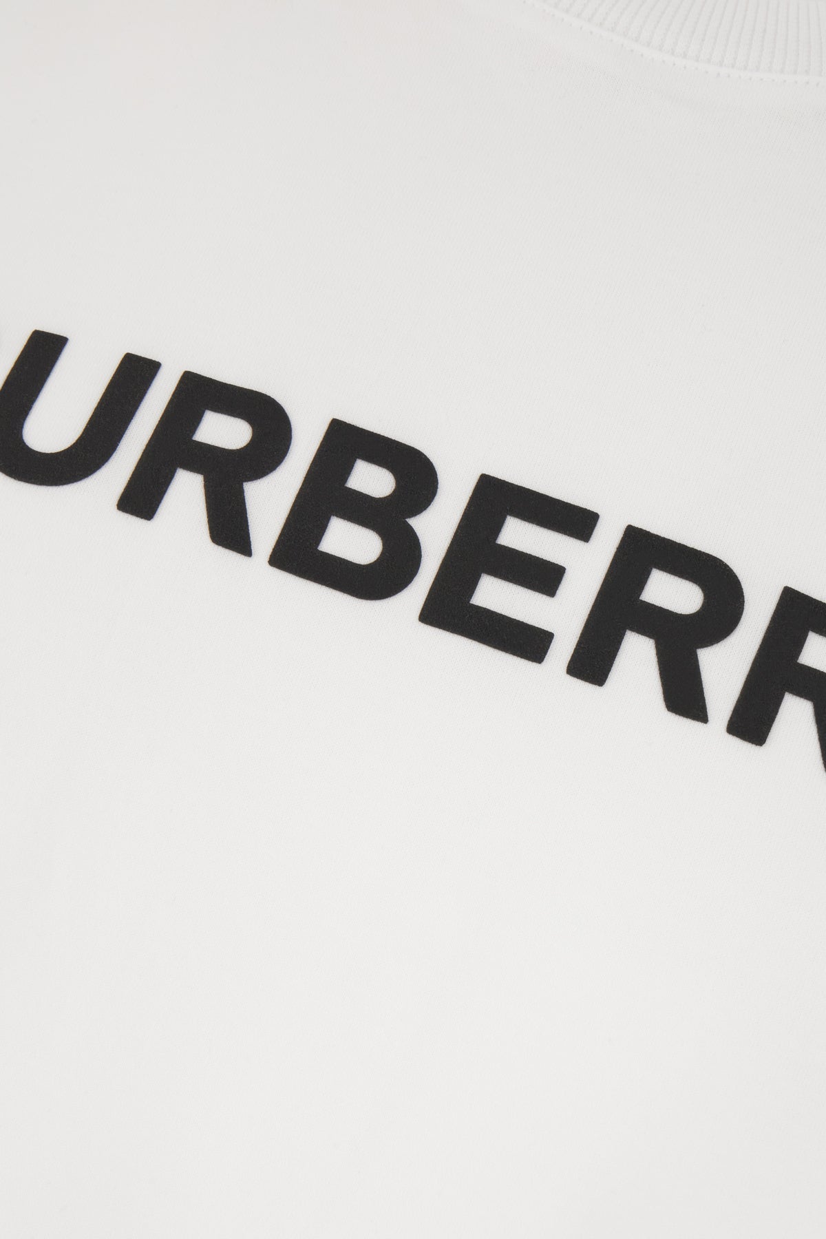 Burberry Man Clothing T-Shirt BURBERRY