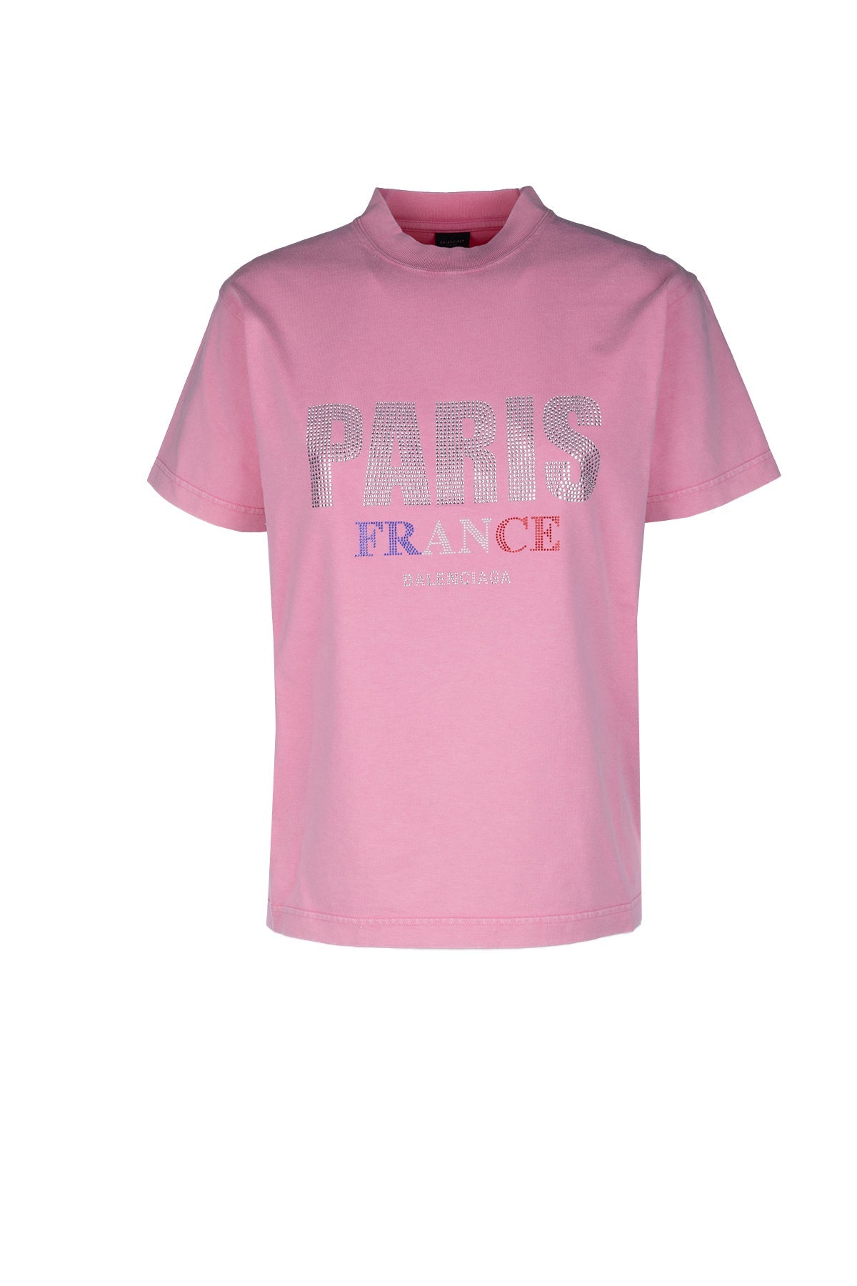 Balenciaga Woman Clothing T-Shirt BALENCIAGA