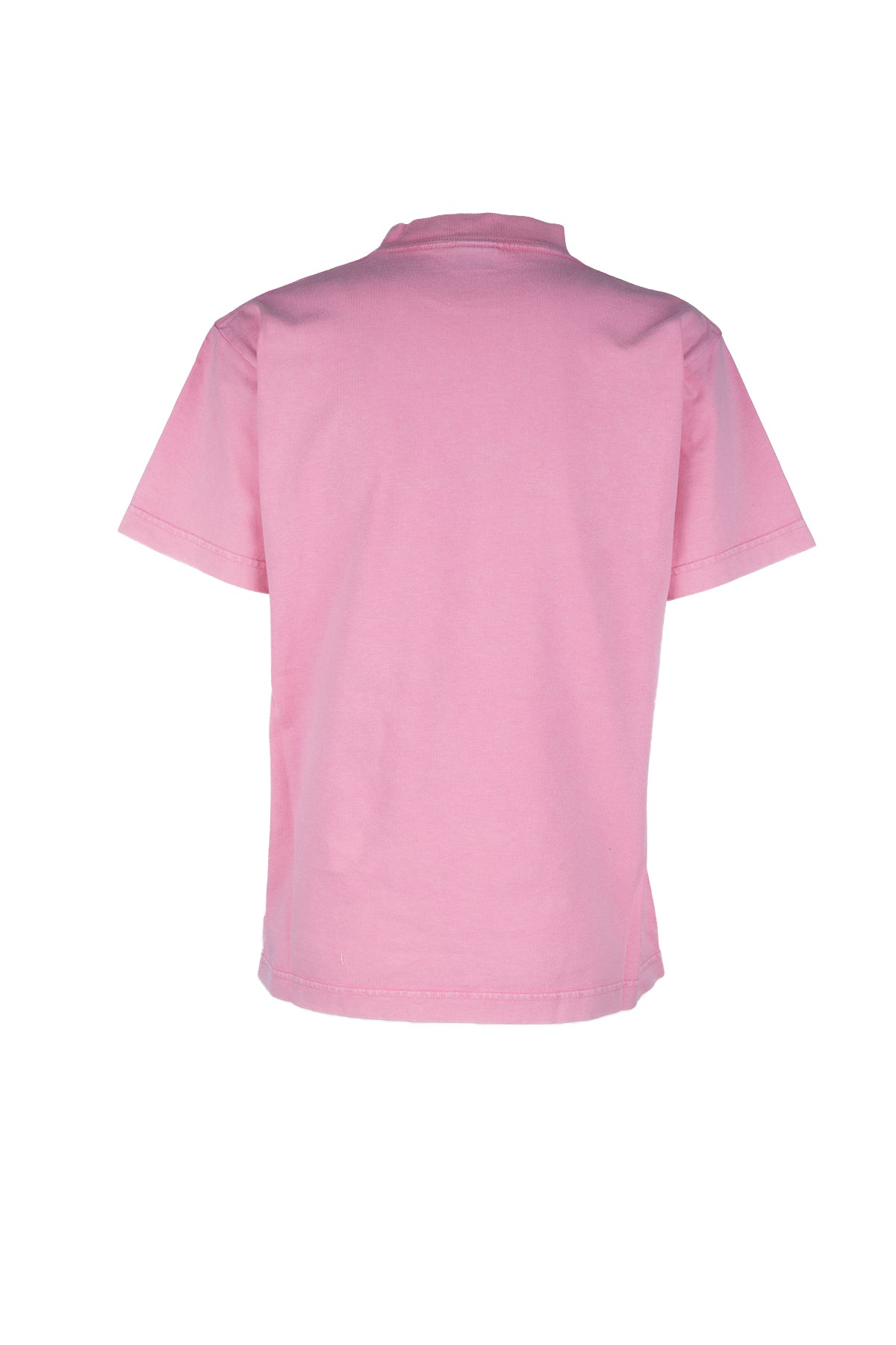 Balenciaga Woman Clothing T-Shirt BALENCIAGA
