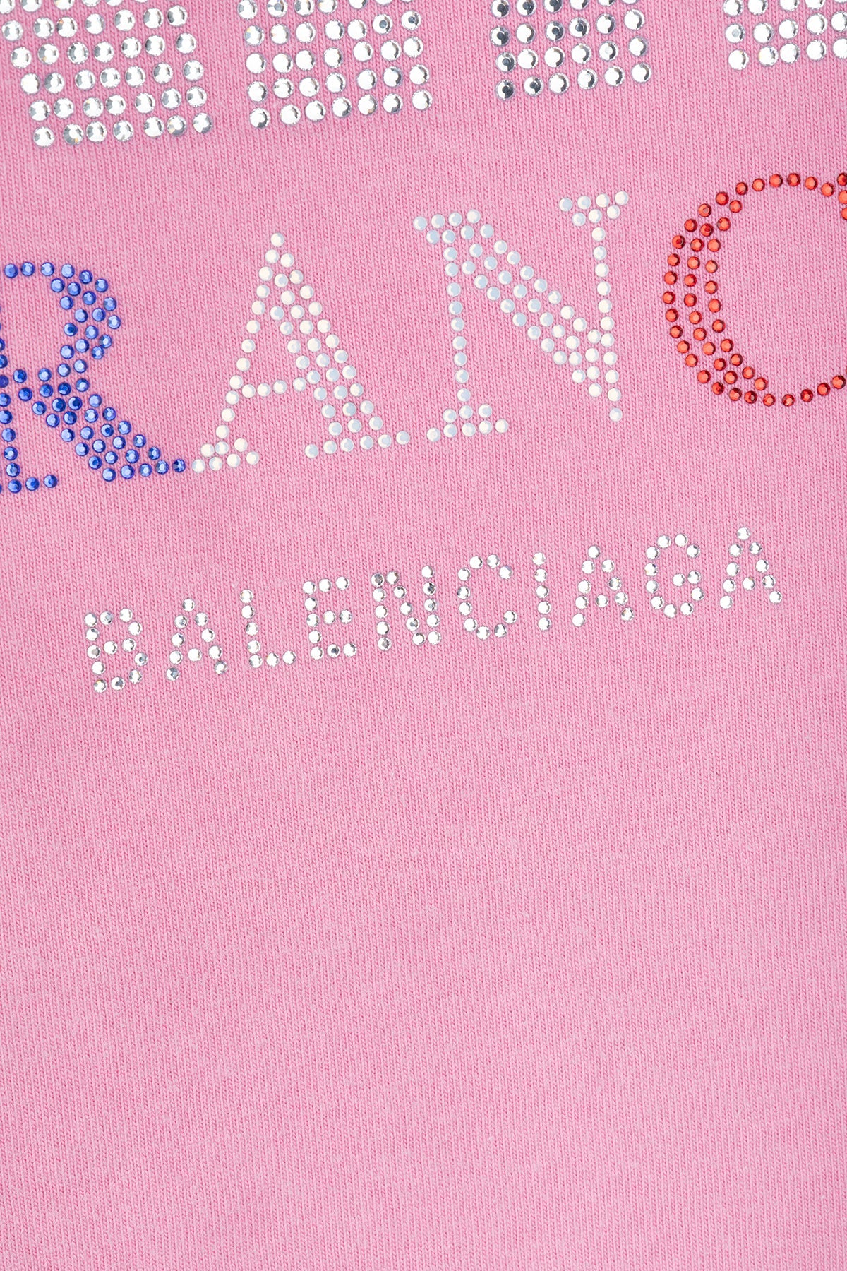 Balenciaga Woman Clothing T-Shirt BALENCIAGA