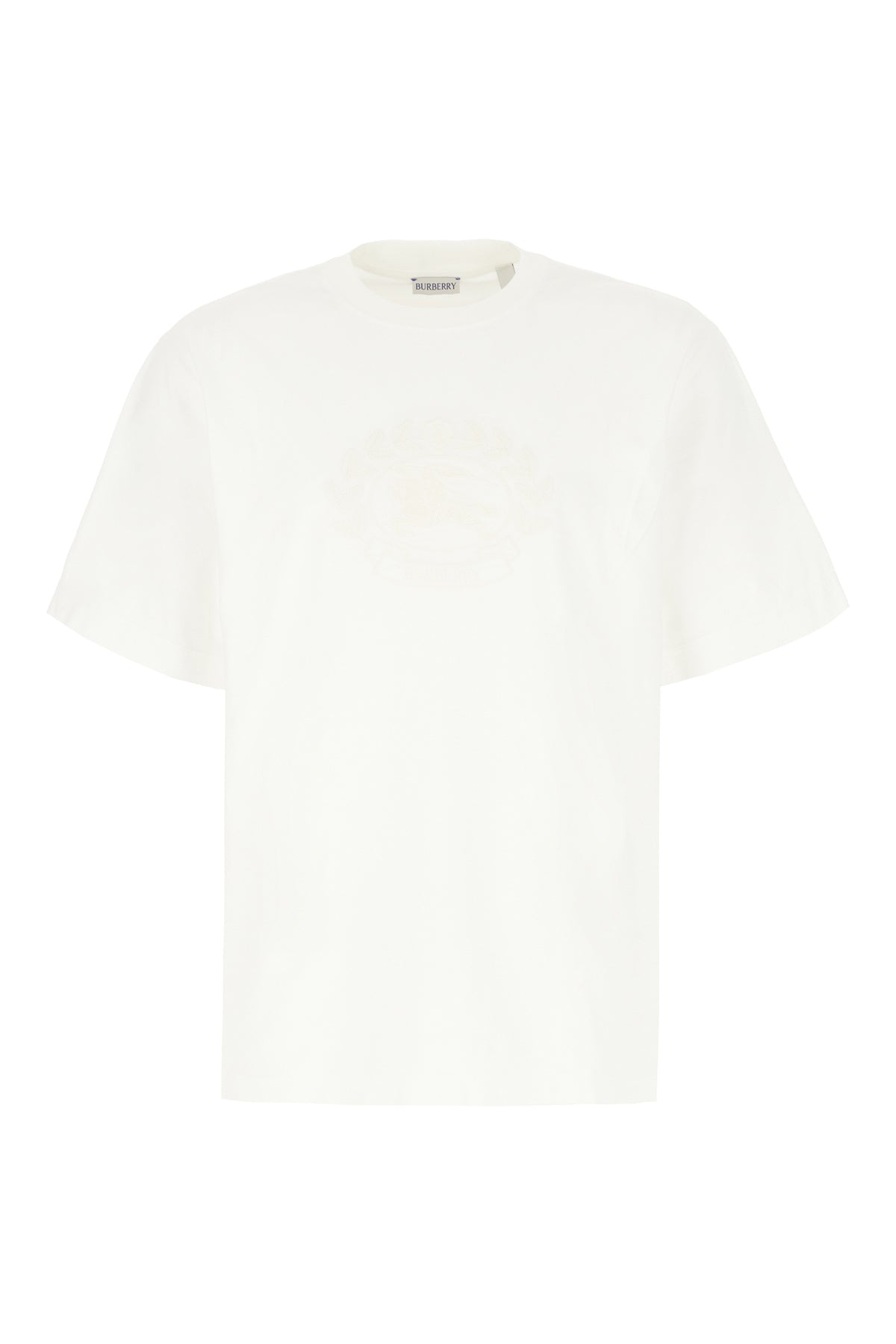 Burberry Man Clothing T-Shirt BURBERRY