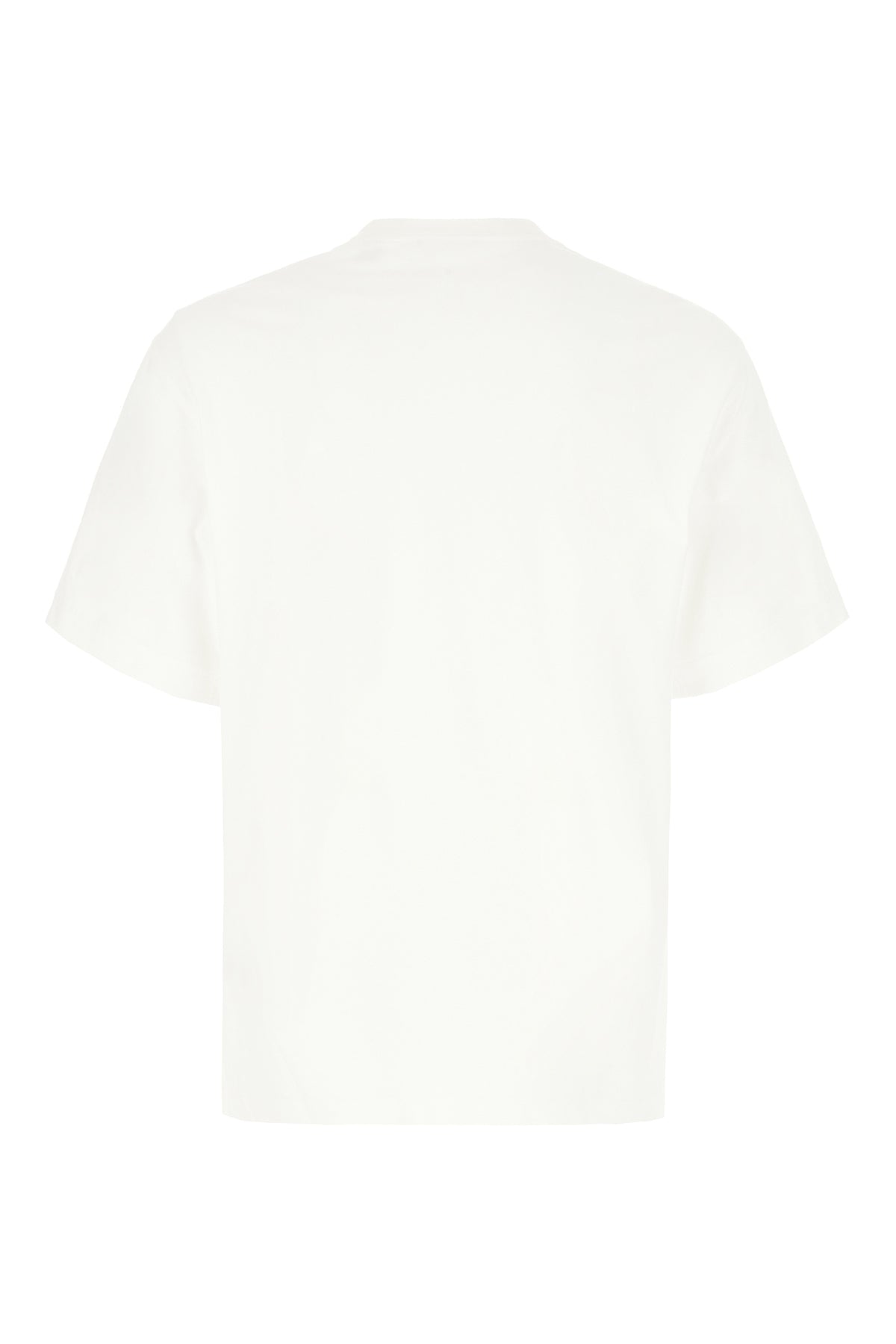 Burberry Man Clothing T-Shirt BURBERRY