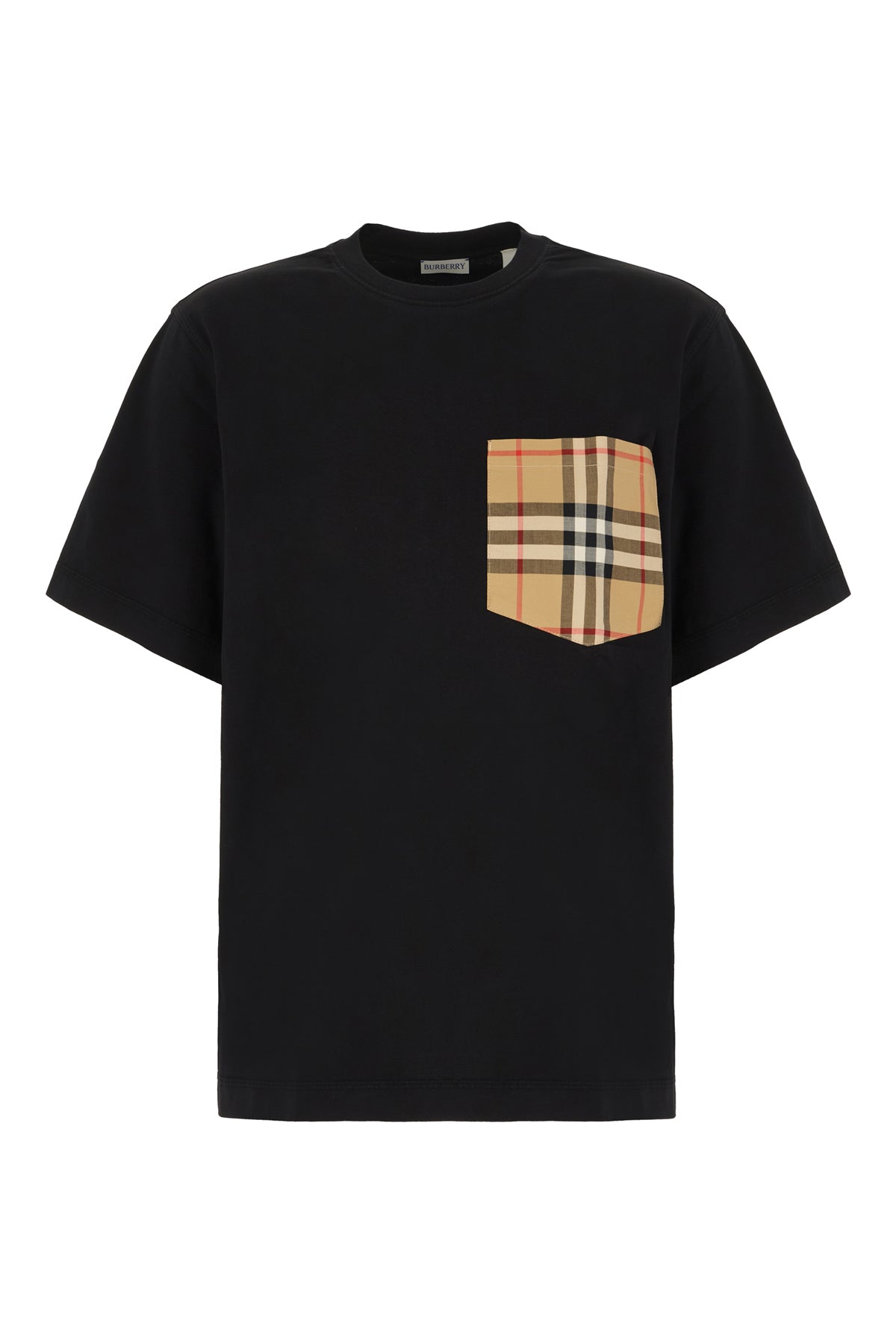 Burberry Woman Clothing T-Shirt BURBERRY
