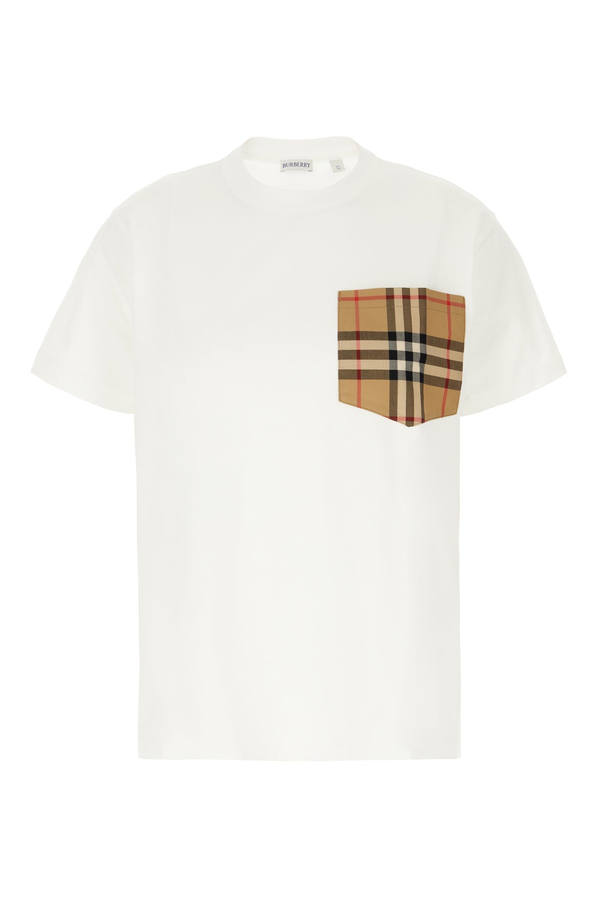 Burberry Woman Clothing T-Shirt BURBERRY