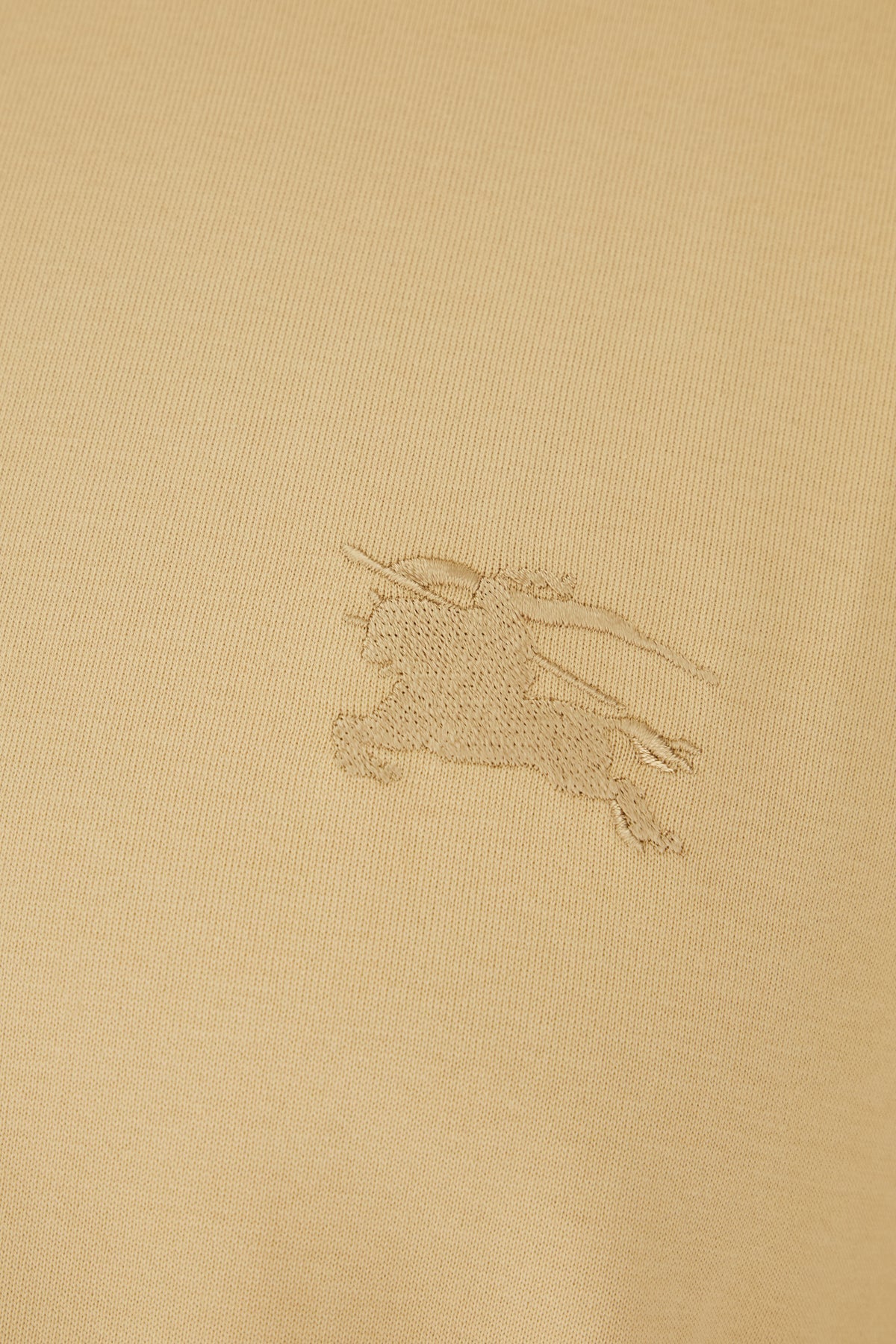 Burberry Man Clothing T-Shirt BURBERRY