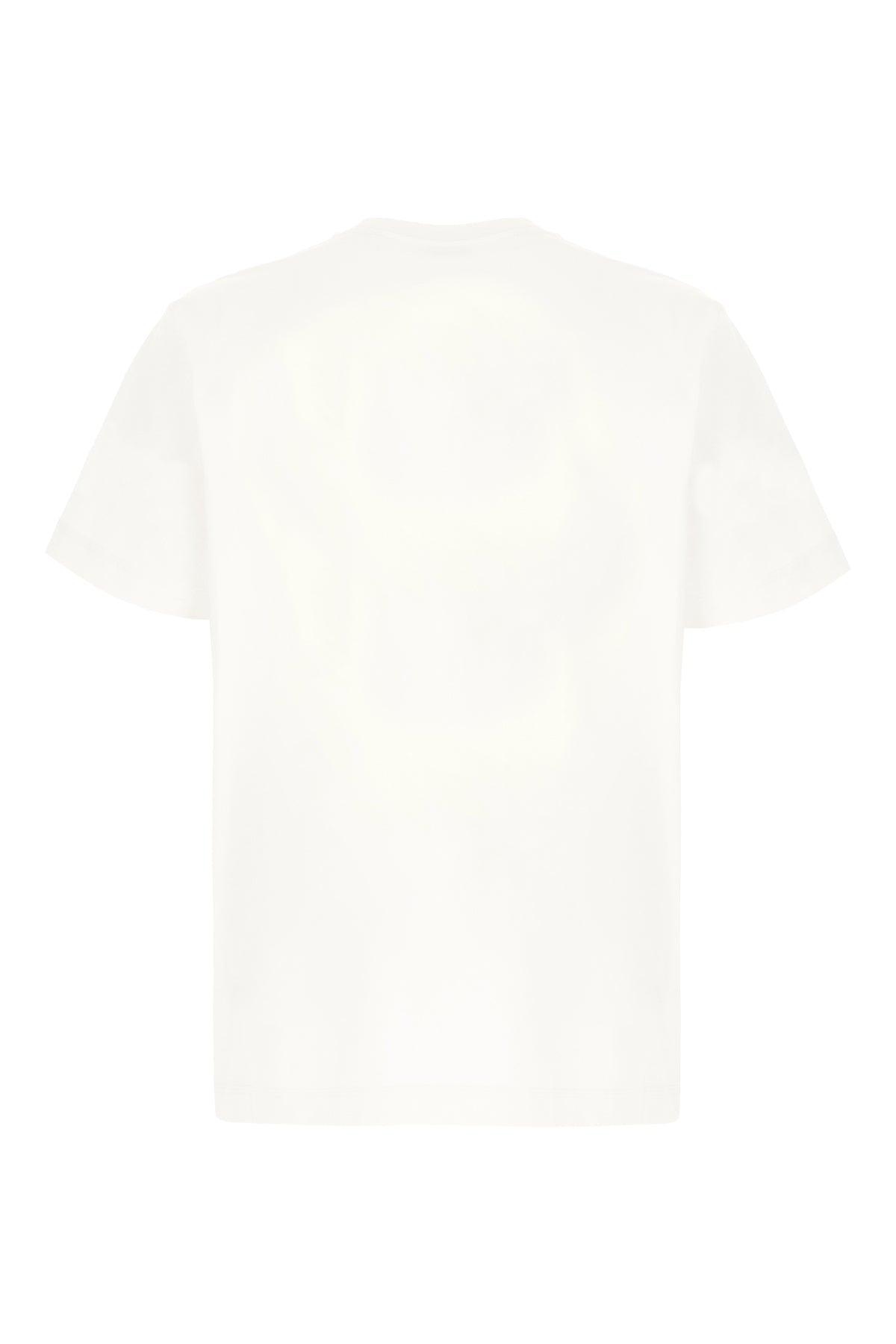 Burberry Man Clothing T-Shirt BURBERRY