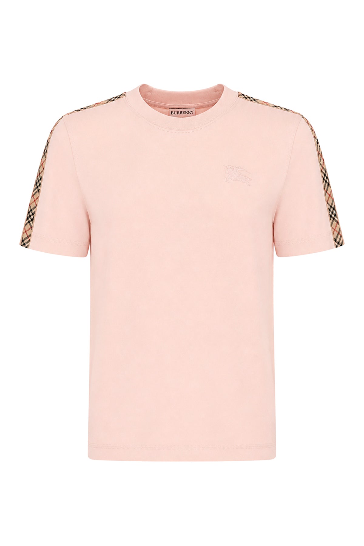 Burberry Woman Clothing T-Shirt BURBERRY