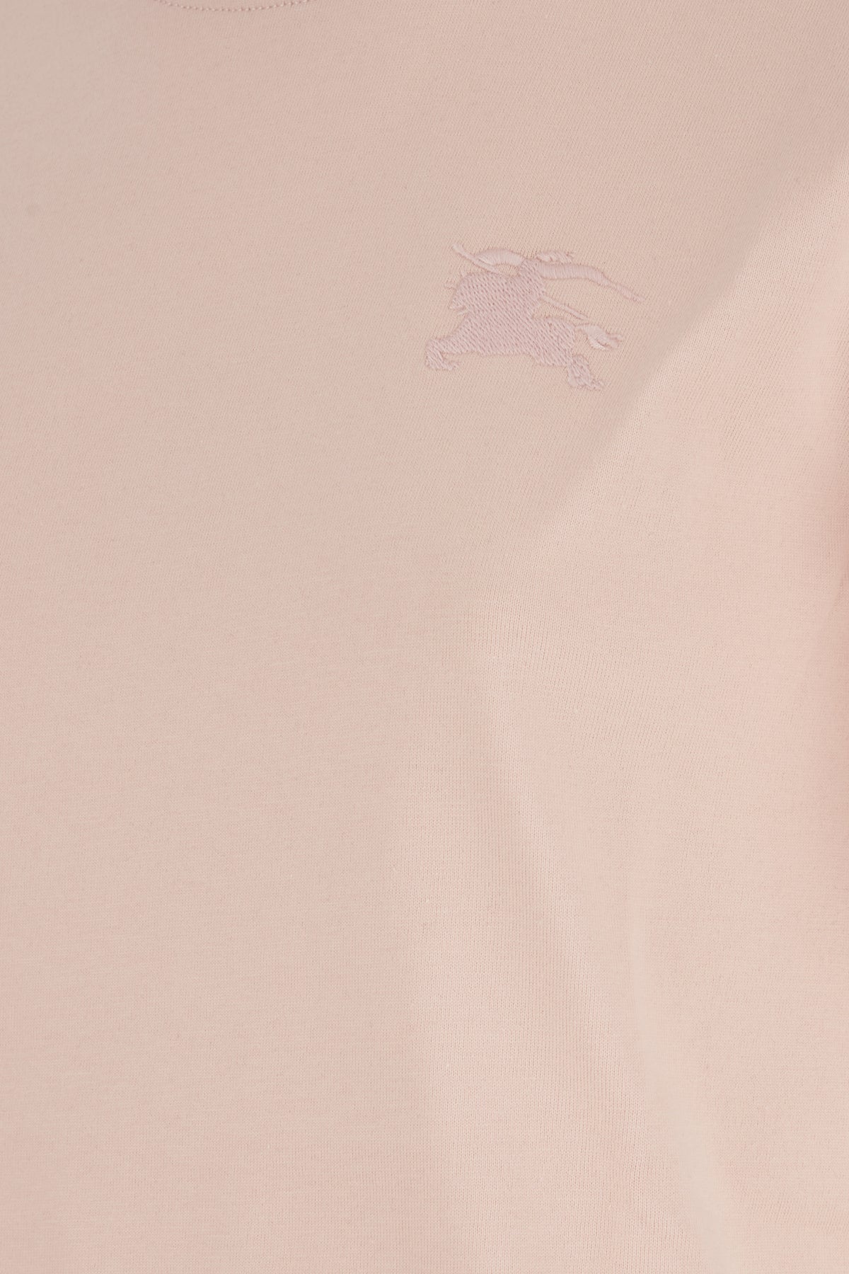 Burberry Woman Clothing T-Shirt BURBERRY