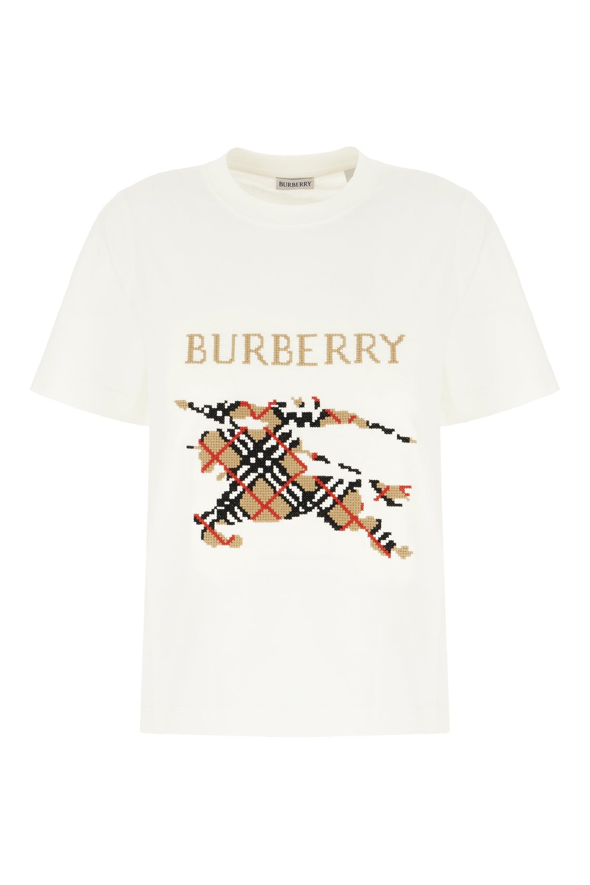 Burberry Woman Clothing T-Shirt BURBERRY