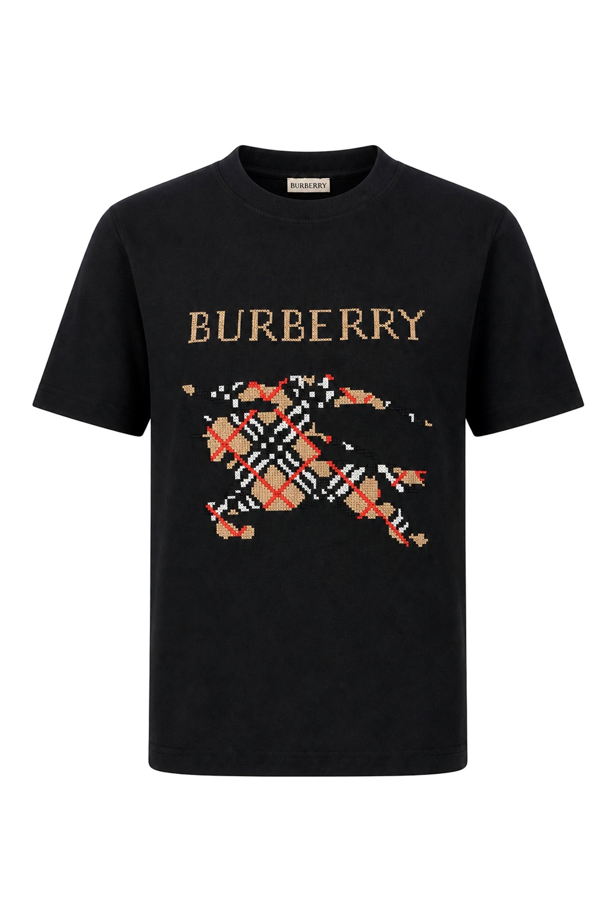 Burberry Woman Clothing T-Shirt BURBERRY
