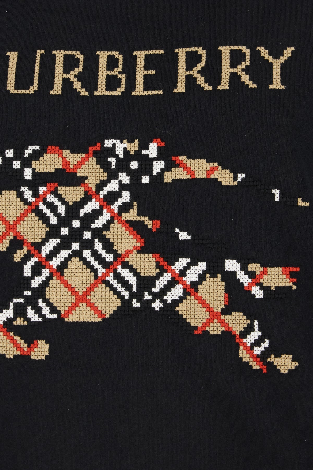 Burberry Woman Clothing T-Shirt BURBERRY