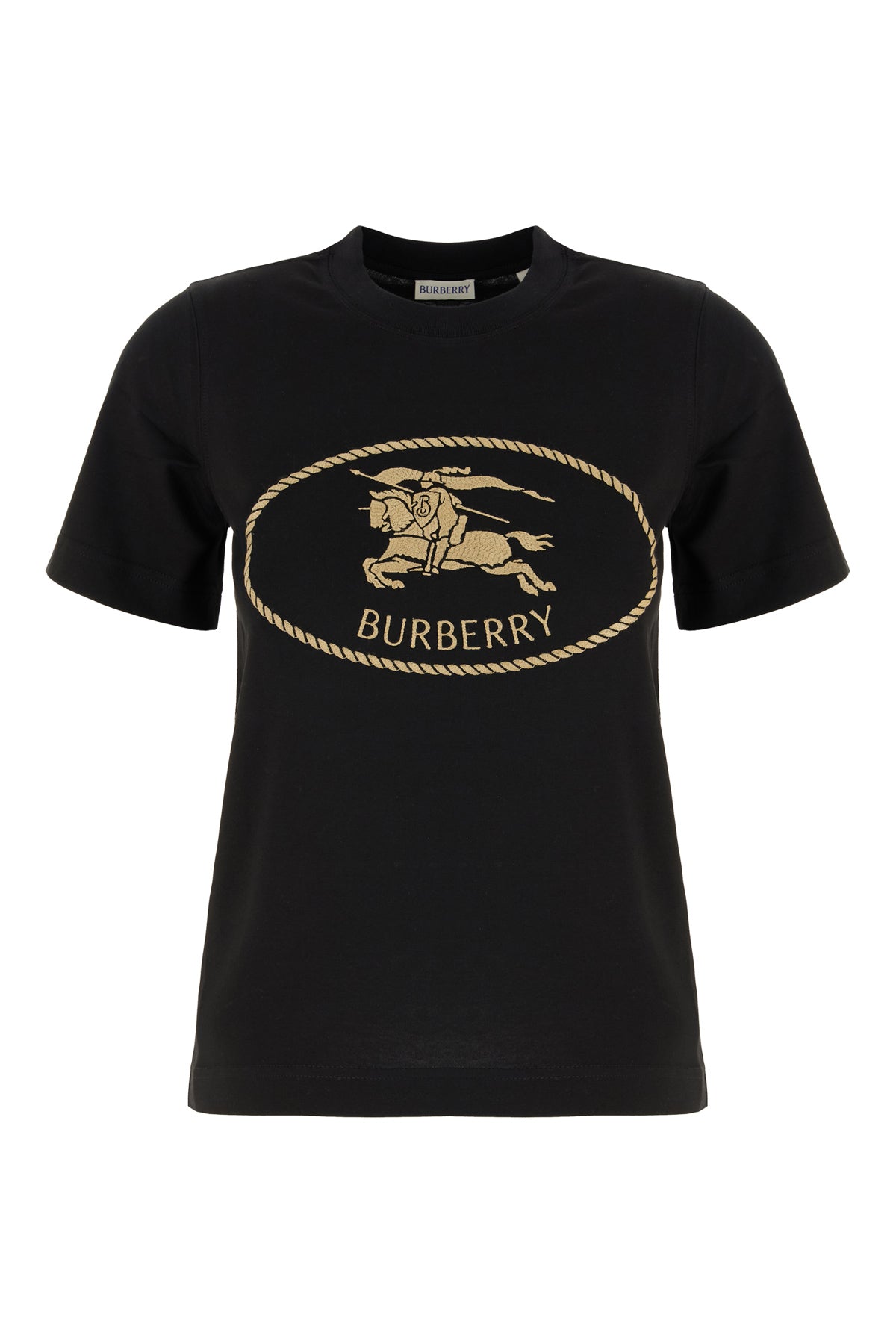 Burberry Woman Clothing T-Shirt BURBERRY