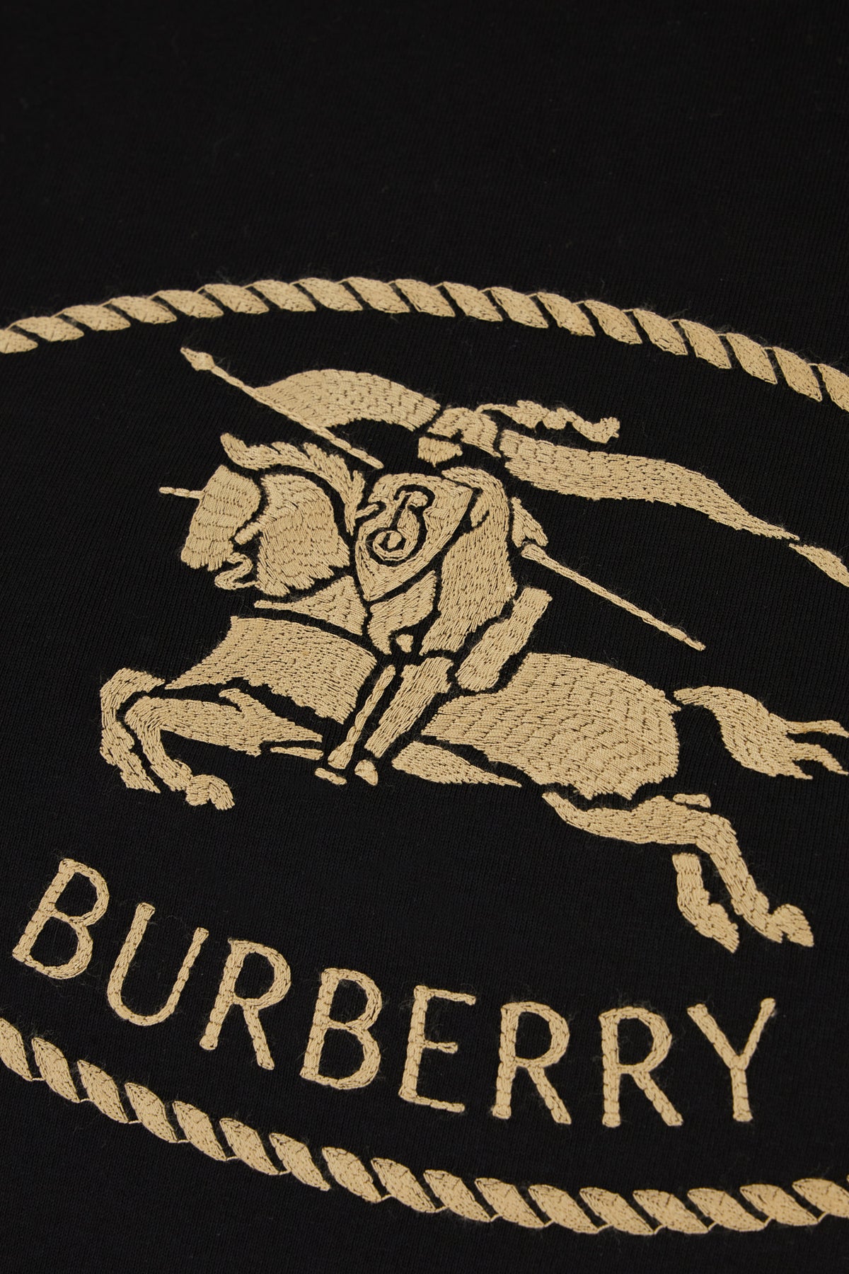Burberry Woman Clothing T-Shirt BURBERRY