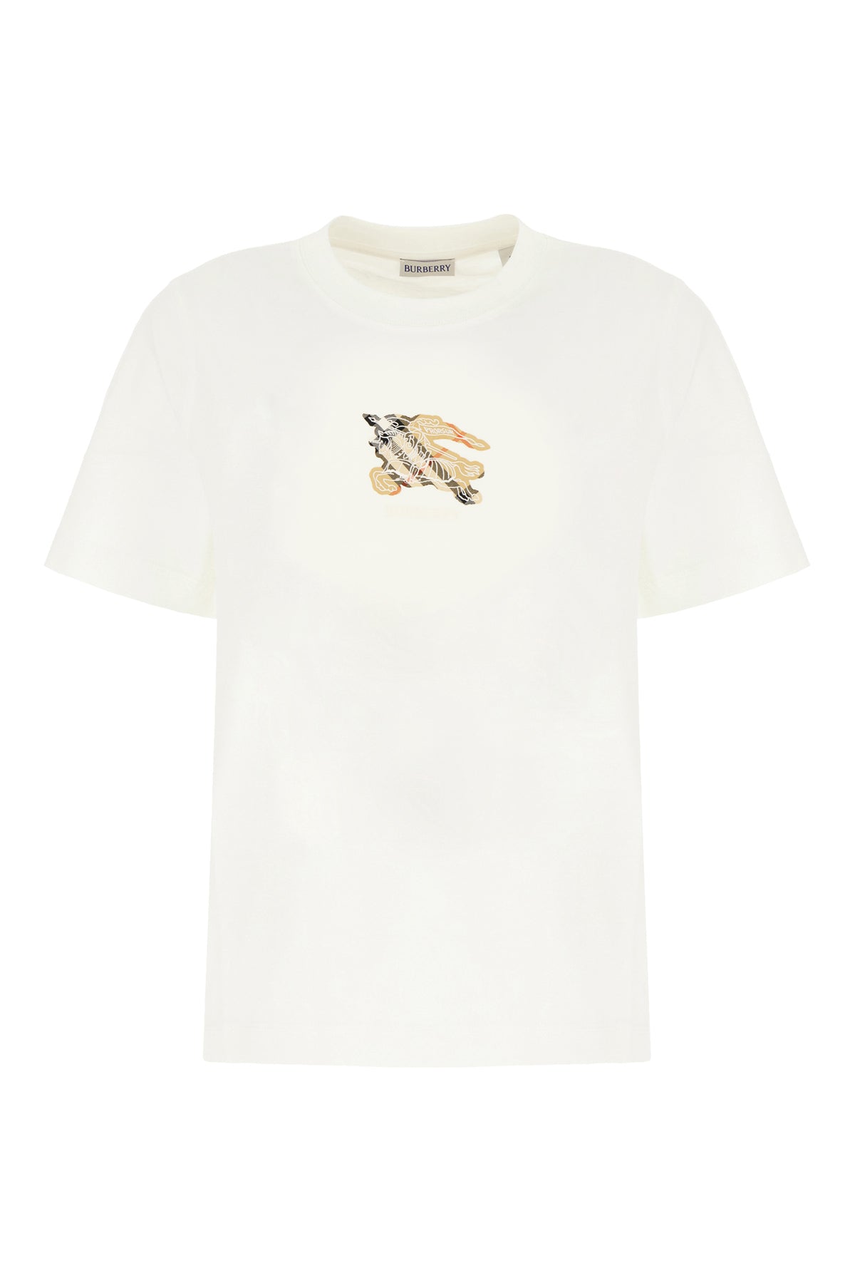 Burberry Woman Clothing T-Shirt