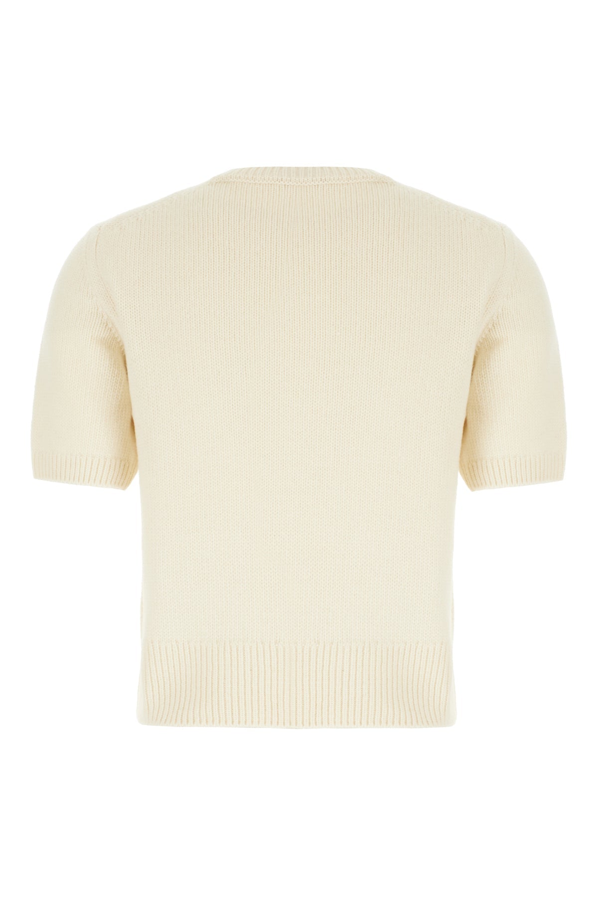 Burberry Woman Clothing Knitwear BURBERRY