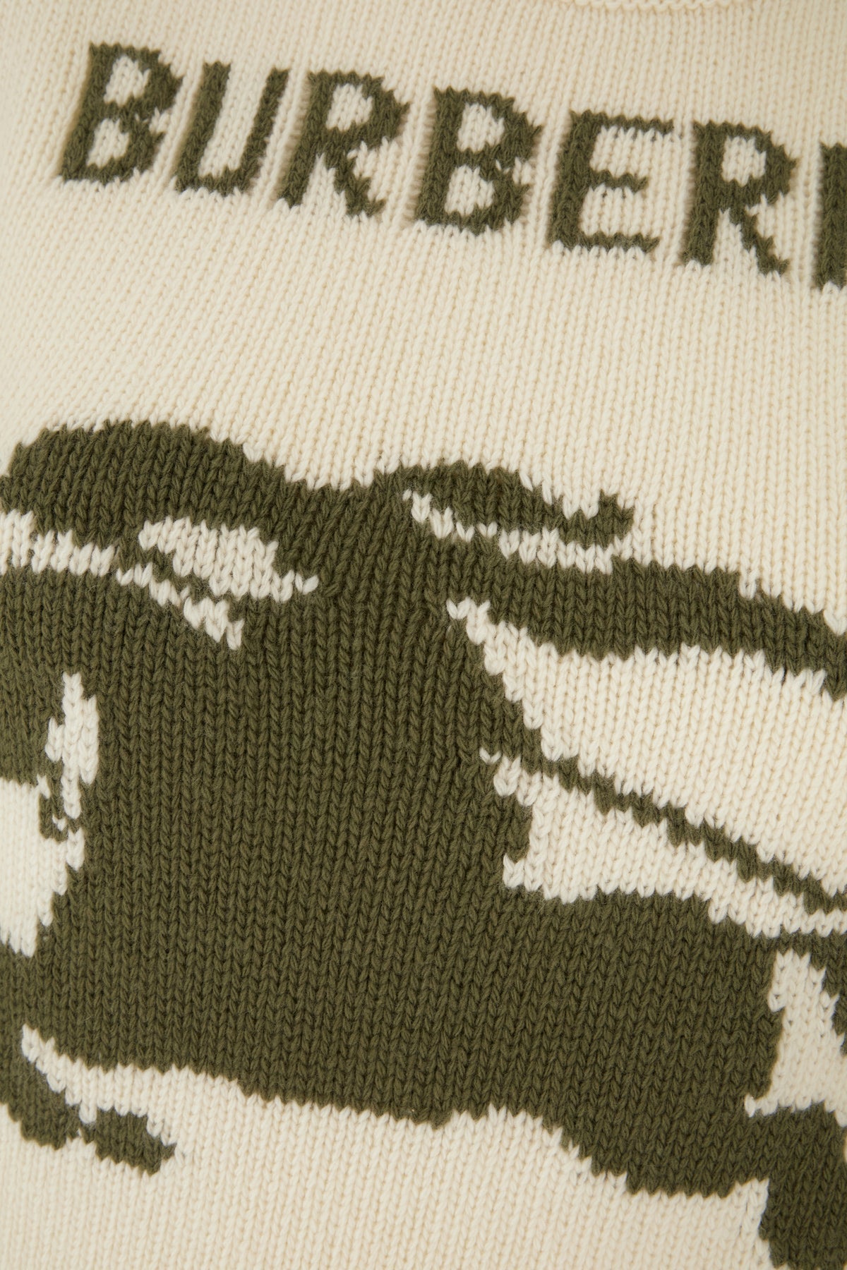 Burberry Woman Clothing Knitwear BURBERRY
