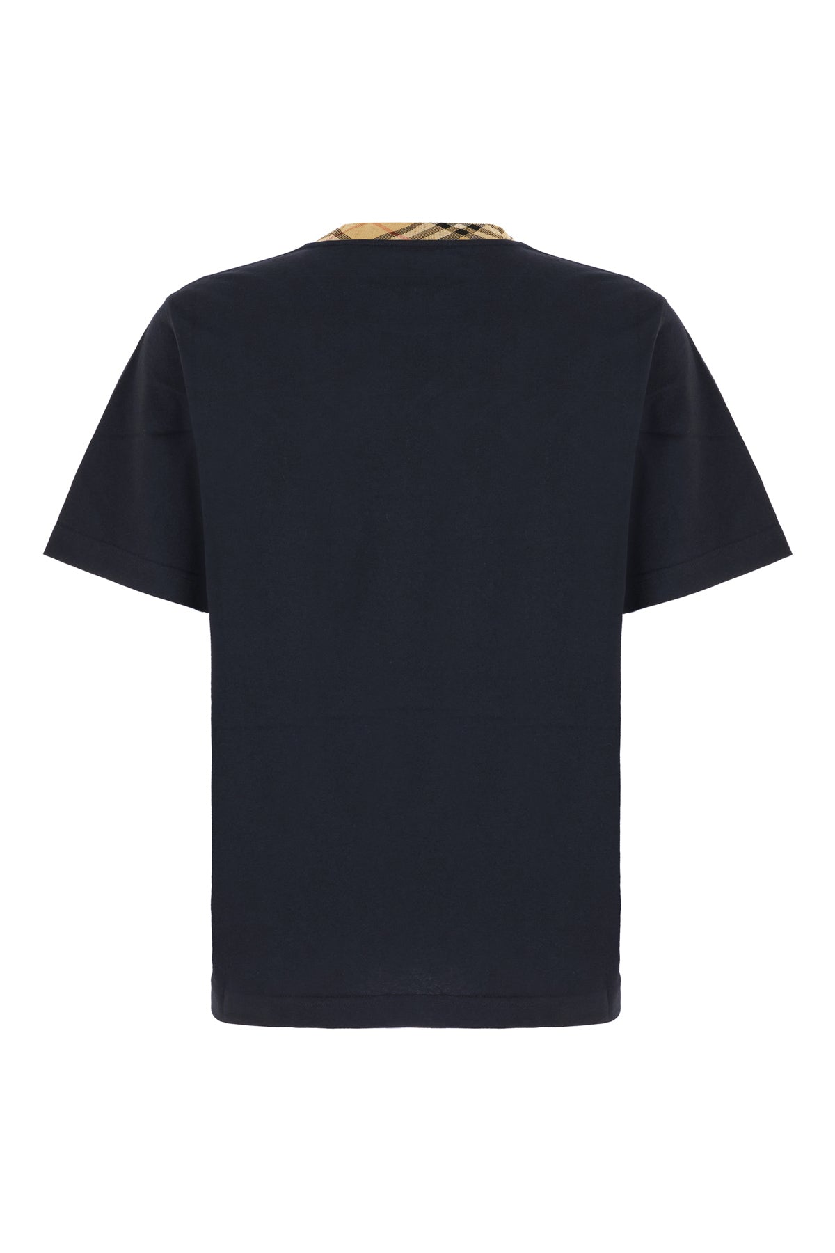 Burberry Man Clothing T-Shirt BURBERRY