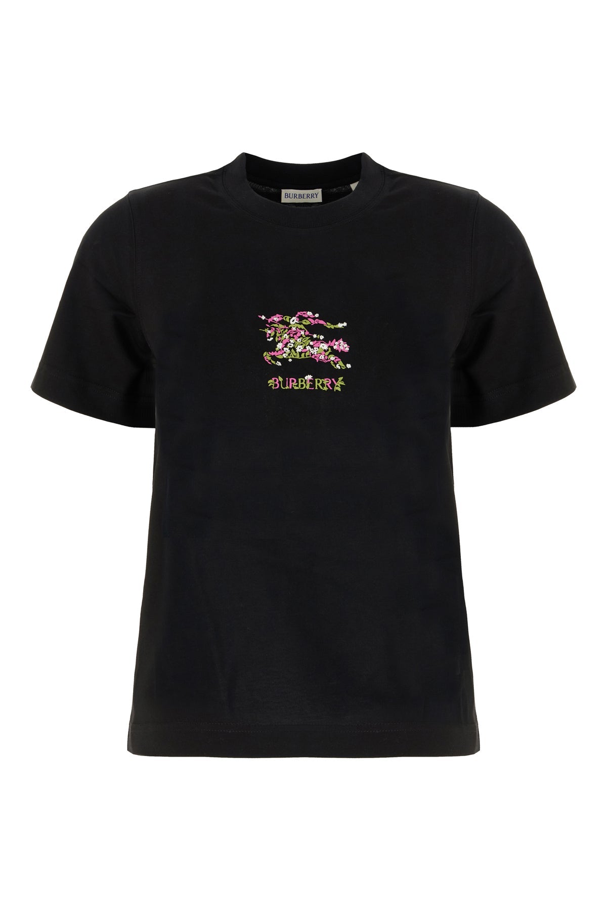 Burberry Woman Clothing T-Shirt BURBERRY