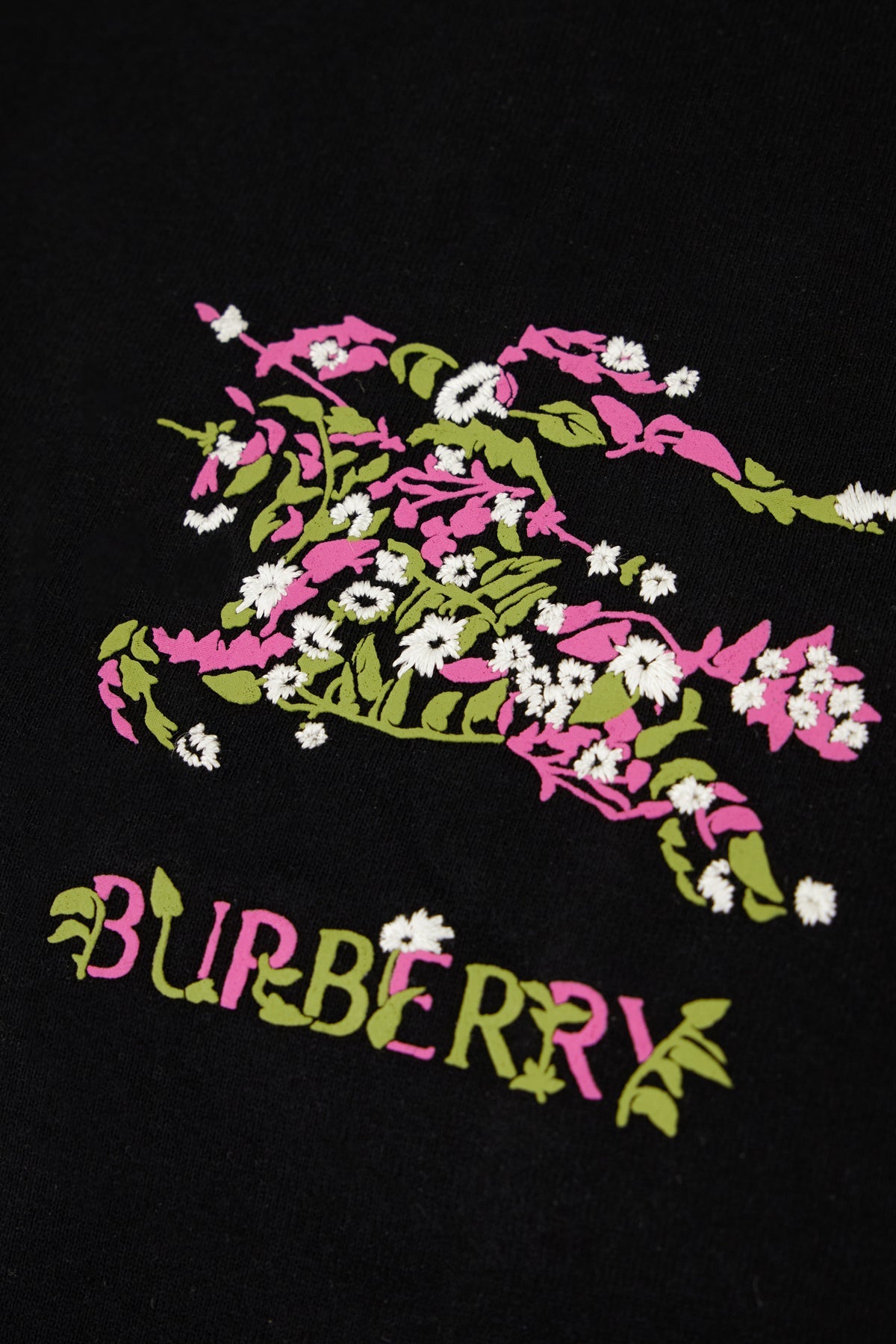 Burberry Woman Clothing T-Shirt BURBERRY