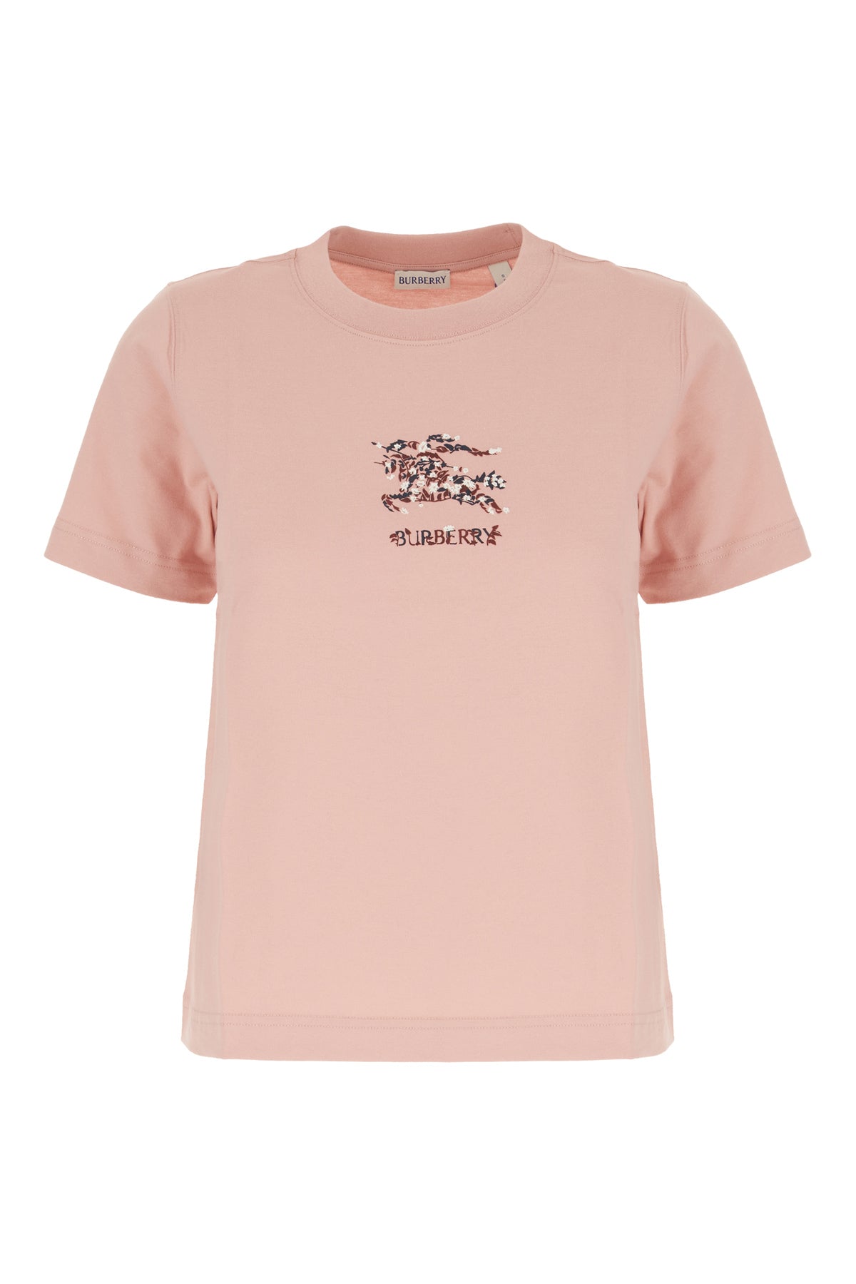 Burberry Woman Clothing T-Shirt BURBERRY