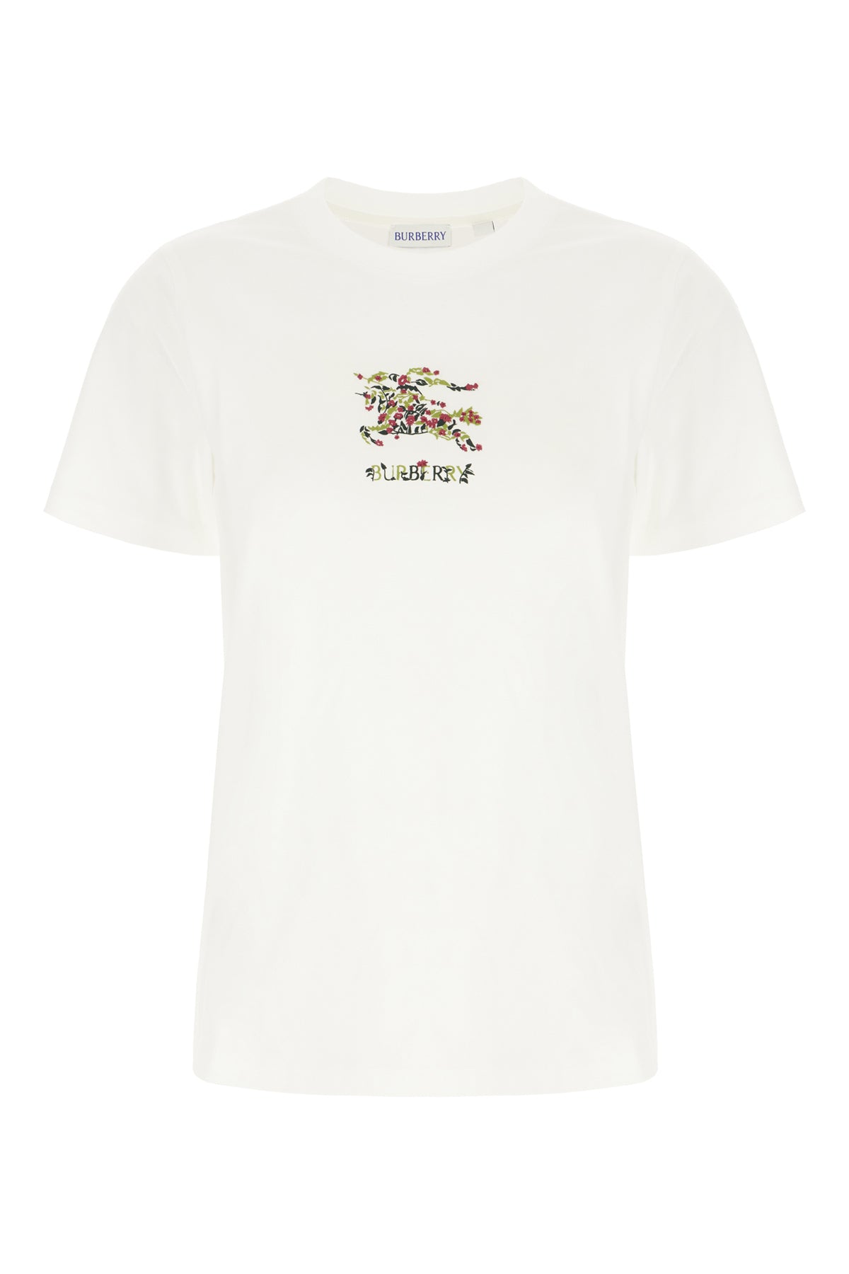 Burberry Woman Clothing T-Shirt BURBERRY