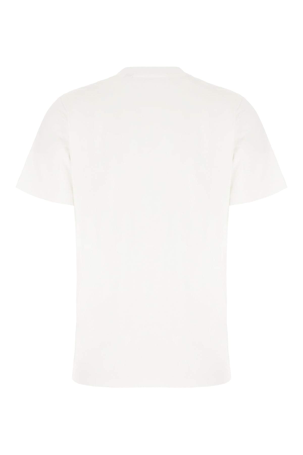 Burberry Woman Clothing T-Shirt BURBERRY