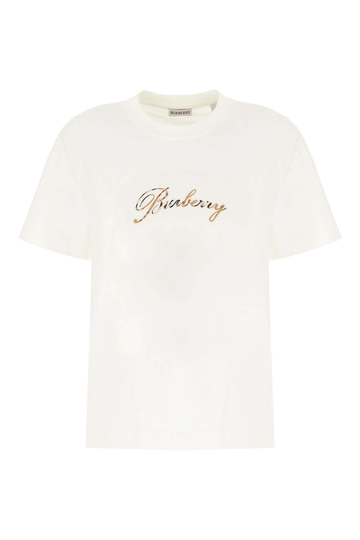 Burberry Woman Clothing T-Shirt BURBERRY