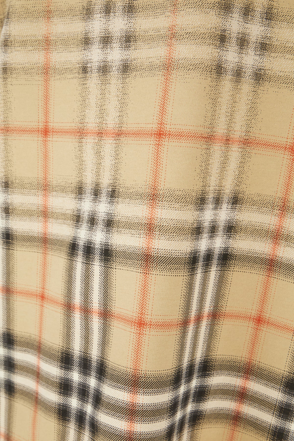 Burberry Man Clothing T-Shirt BURBERRY