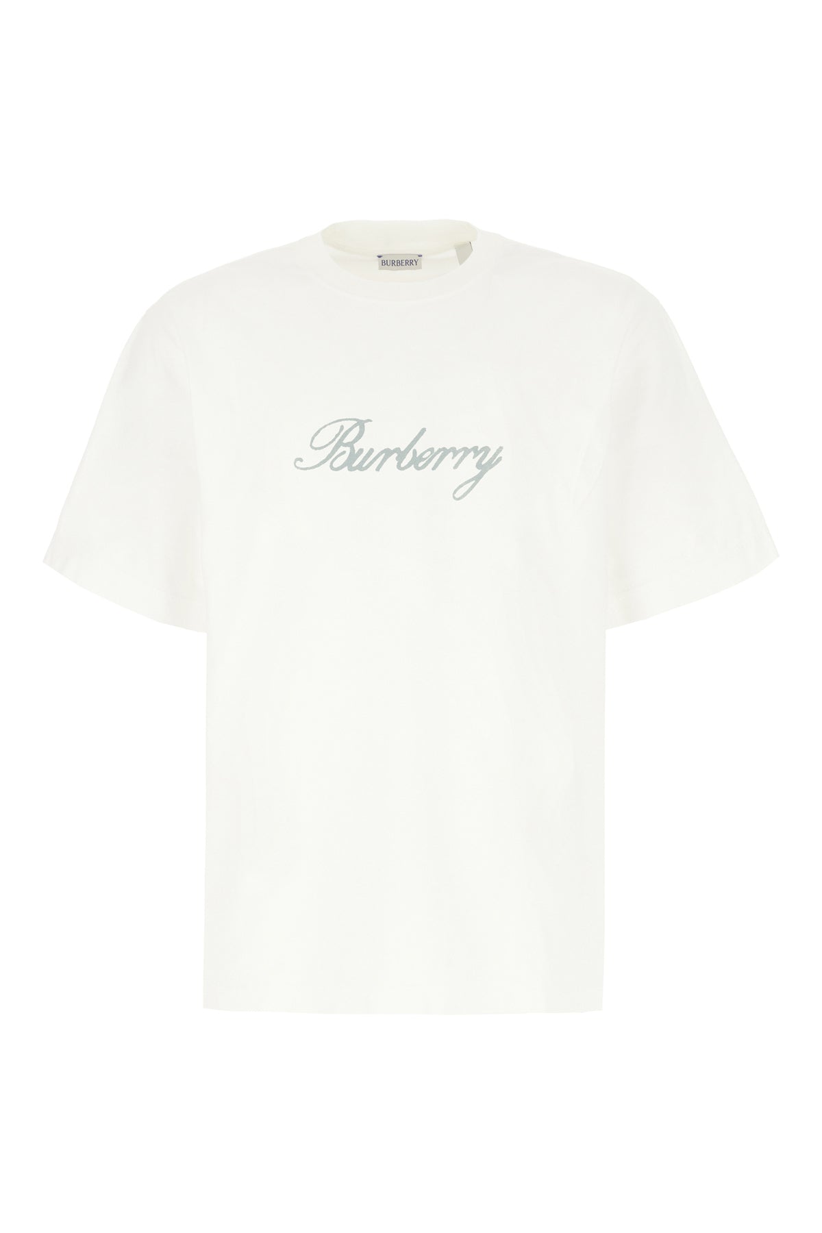 Burberry Man Clothing T-Shirt BURBERRY
