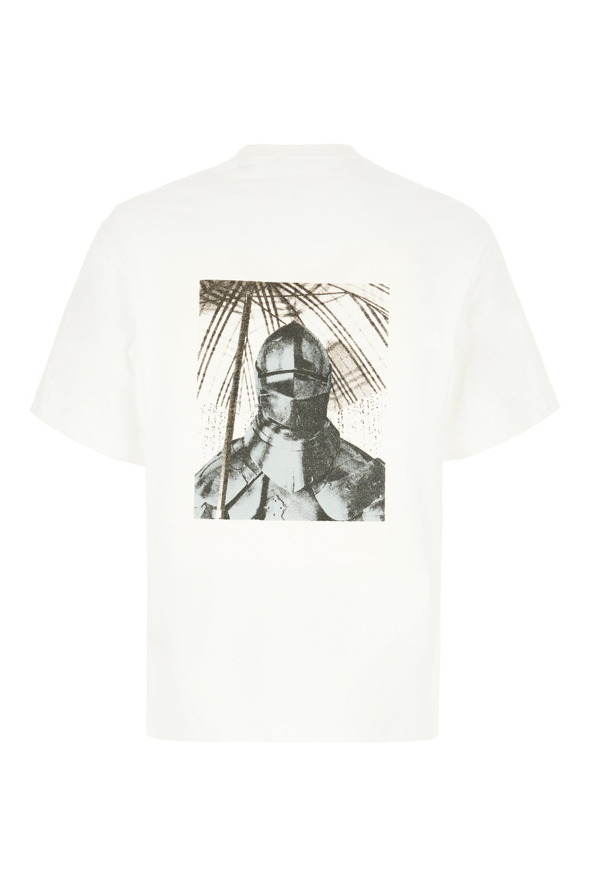 Burberry Man Clothing T-Shirt BURBERRY