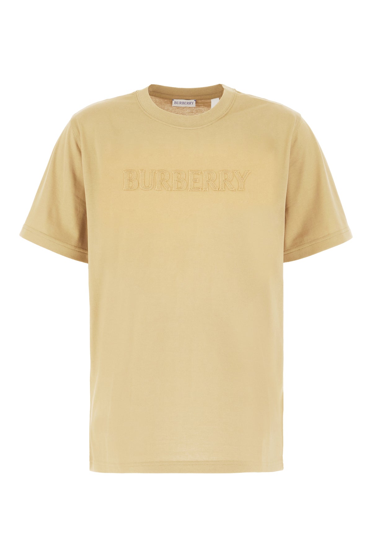 Burberry Woman Clothing T-Shirt BURBERRY