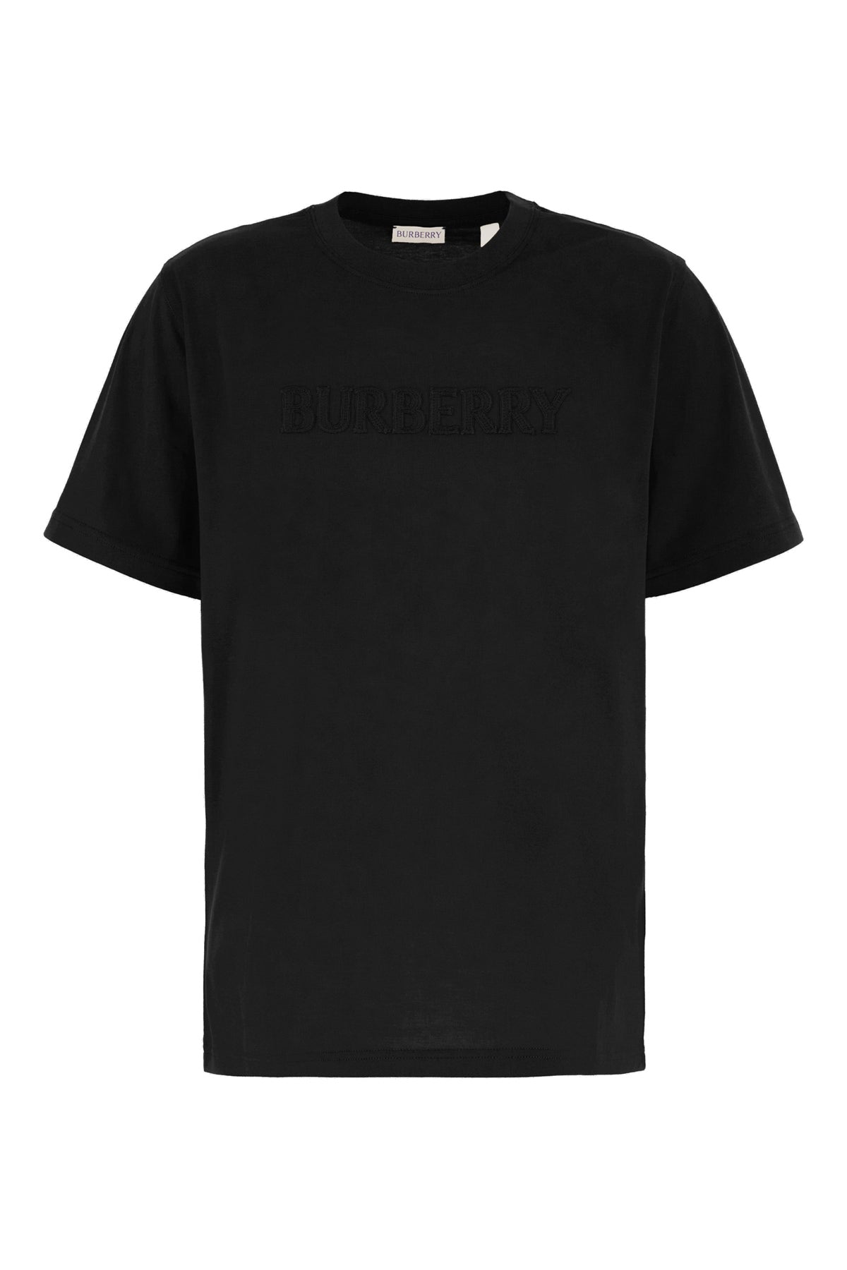 Burberry Woman Clothing T-Shirt BURBERRY
