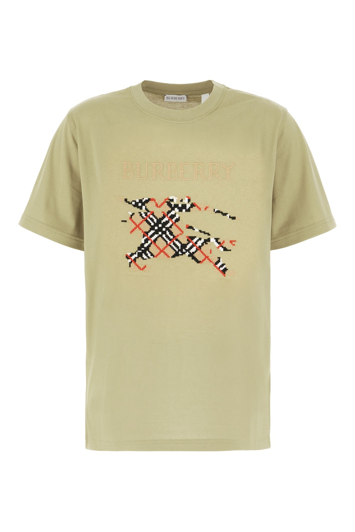Burberry Woman Clothing T-Shirt BURBERRY