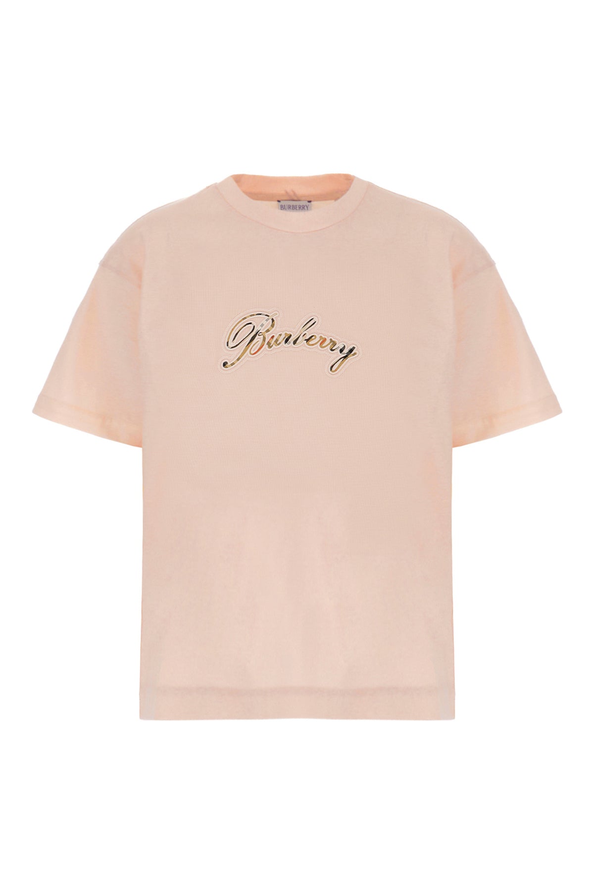 Burberry Woman Clothing T-Shirt BURBERRY