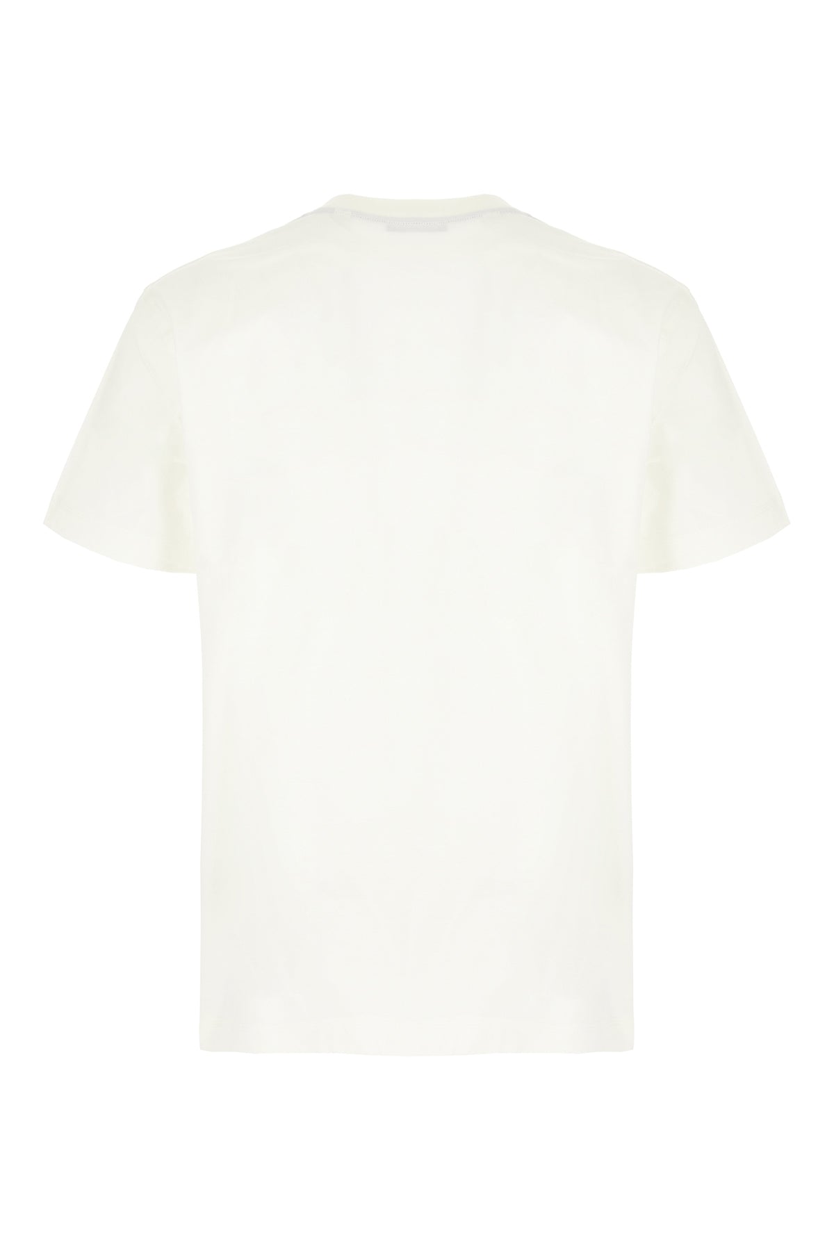 Burberry Man Clothing T-Shirt BURBERRY