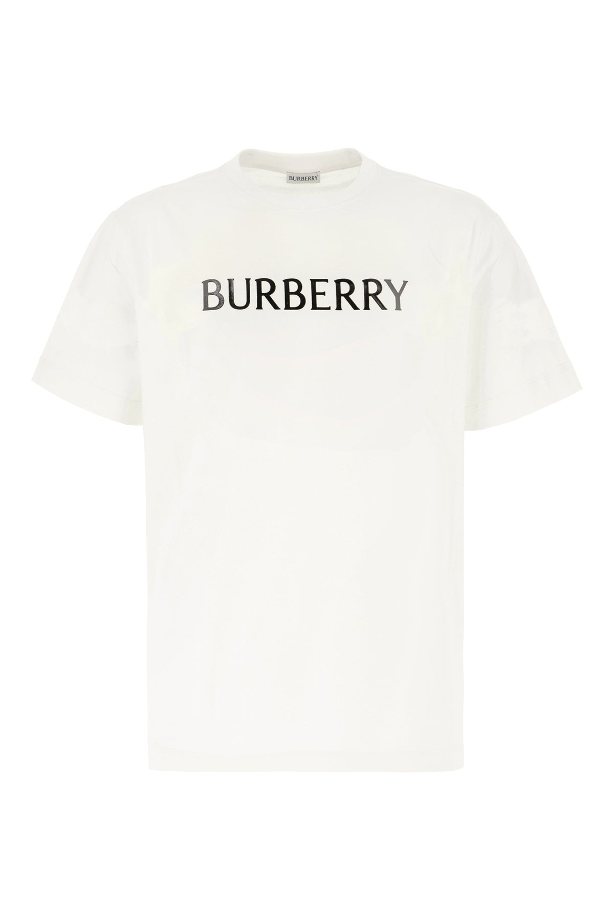 Burberry Man Clothing T-Shirt