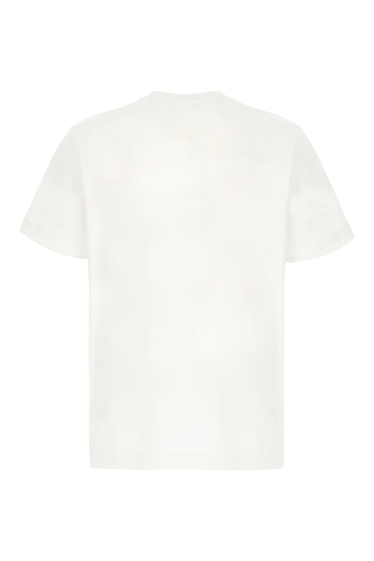 Burberry Man Clothing T-Shirt BURBERRY