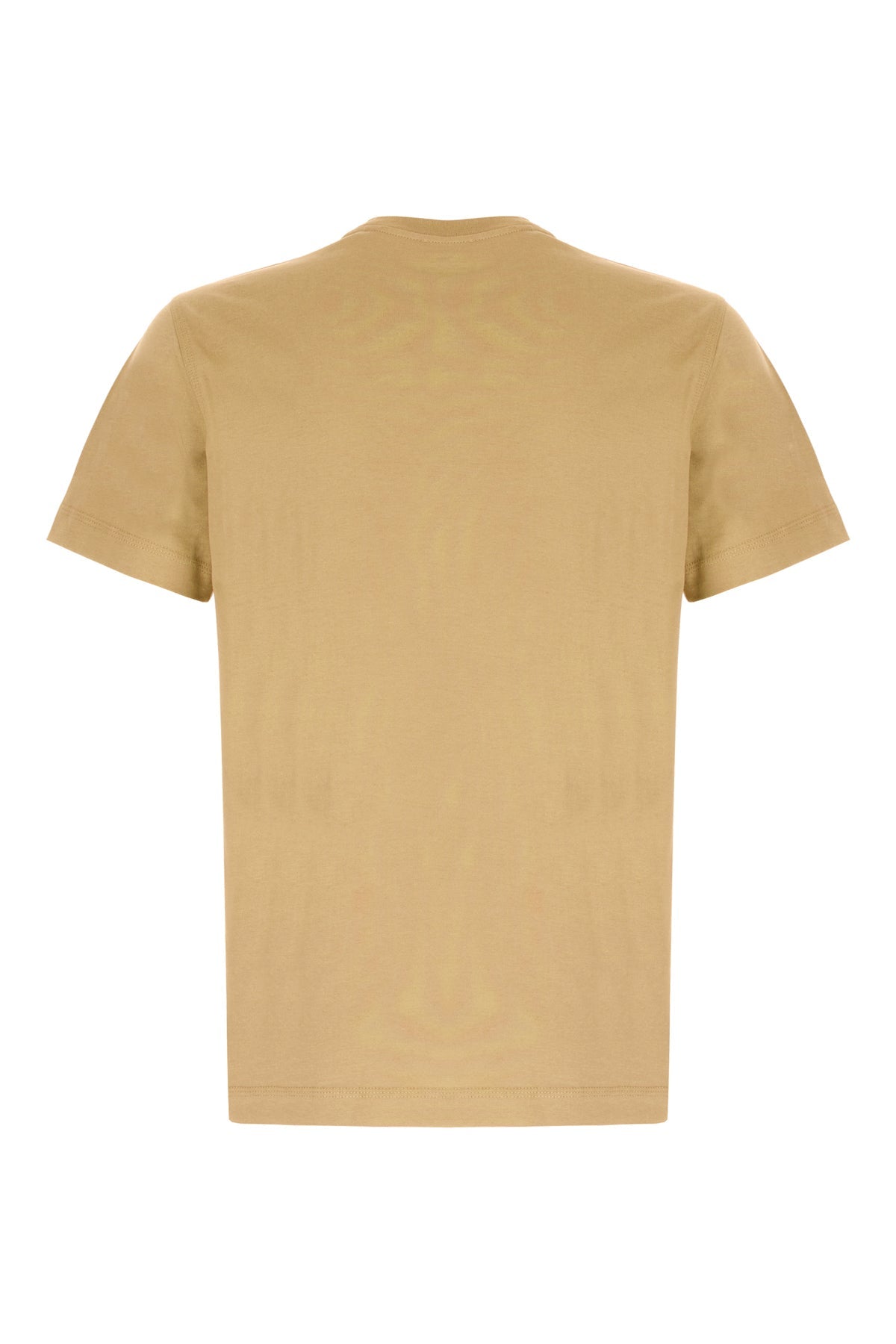 Burberry Man Clothing T-Shirt BURBERRY
