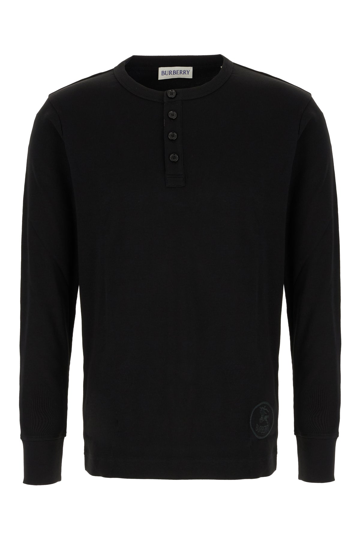 Burberry Man Clothing T-Shirt BURBERRY