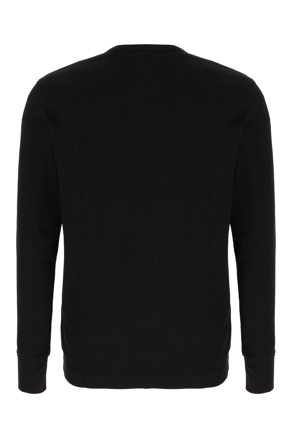 Burberry Man Clothing T-Shirt BURBERRY