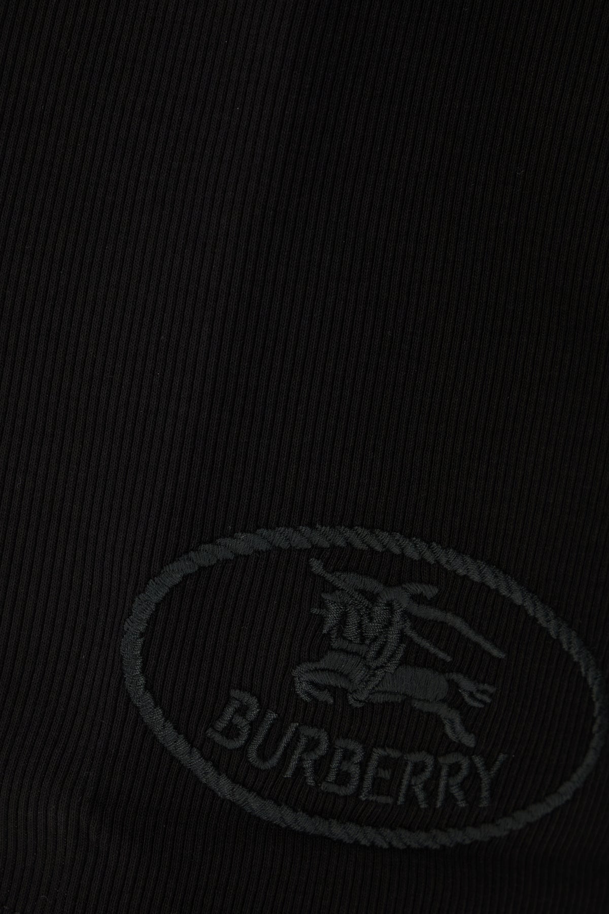 Burberry Man Clothing T-Shirt BURBERRY