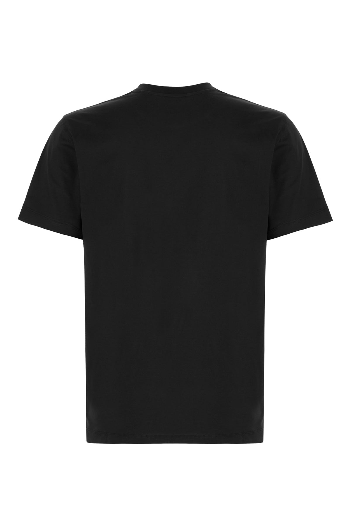 Burberry Man Clothing T-Shirt BURBERRY