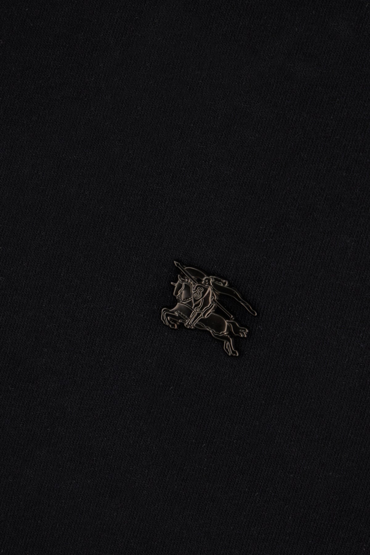 Burberry Man Clothing T-Shirt BURBERRY