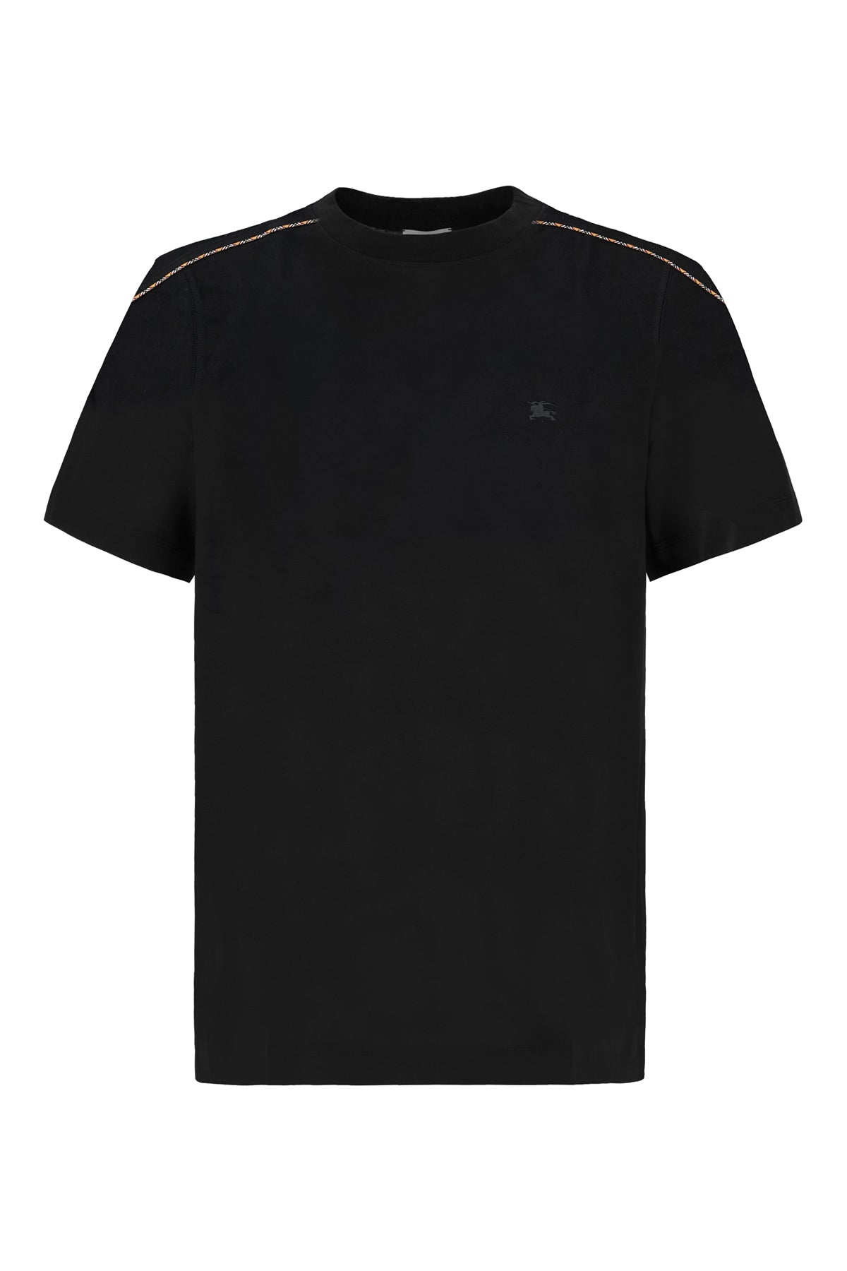 Burberry Man Clothing T-Shirt