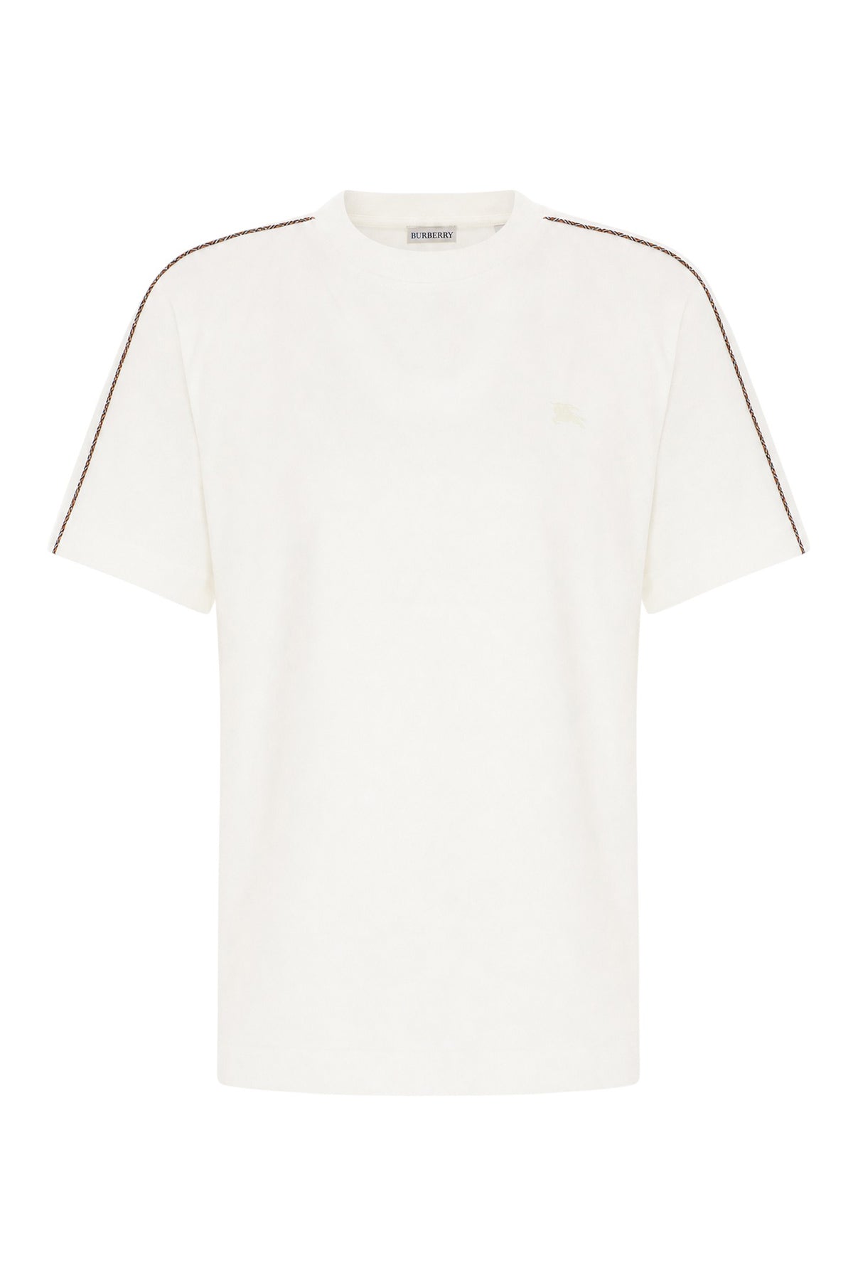 Burberry Man Clothing T-Shirt BURBERRY
