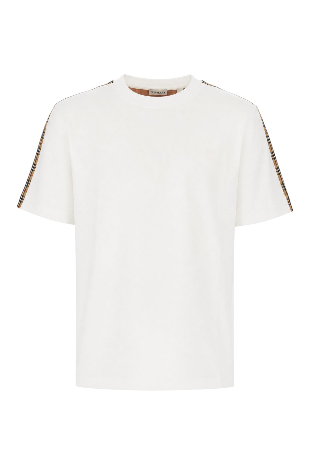 Burberry Man Clothing T-Shirt BURBERRY