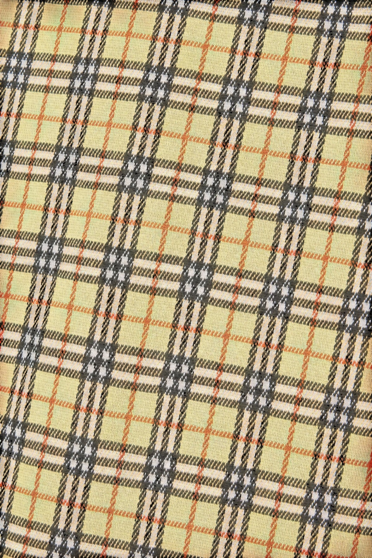 Burberry Man Clothing T-Shirt BURBERRY